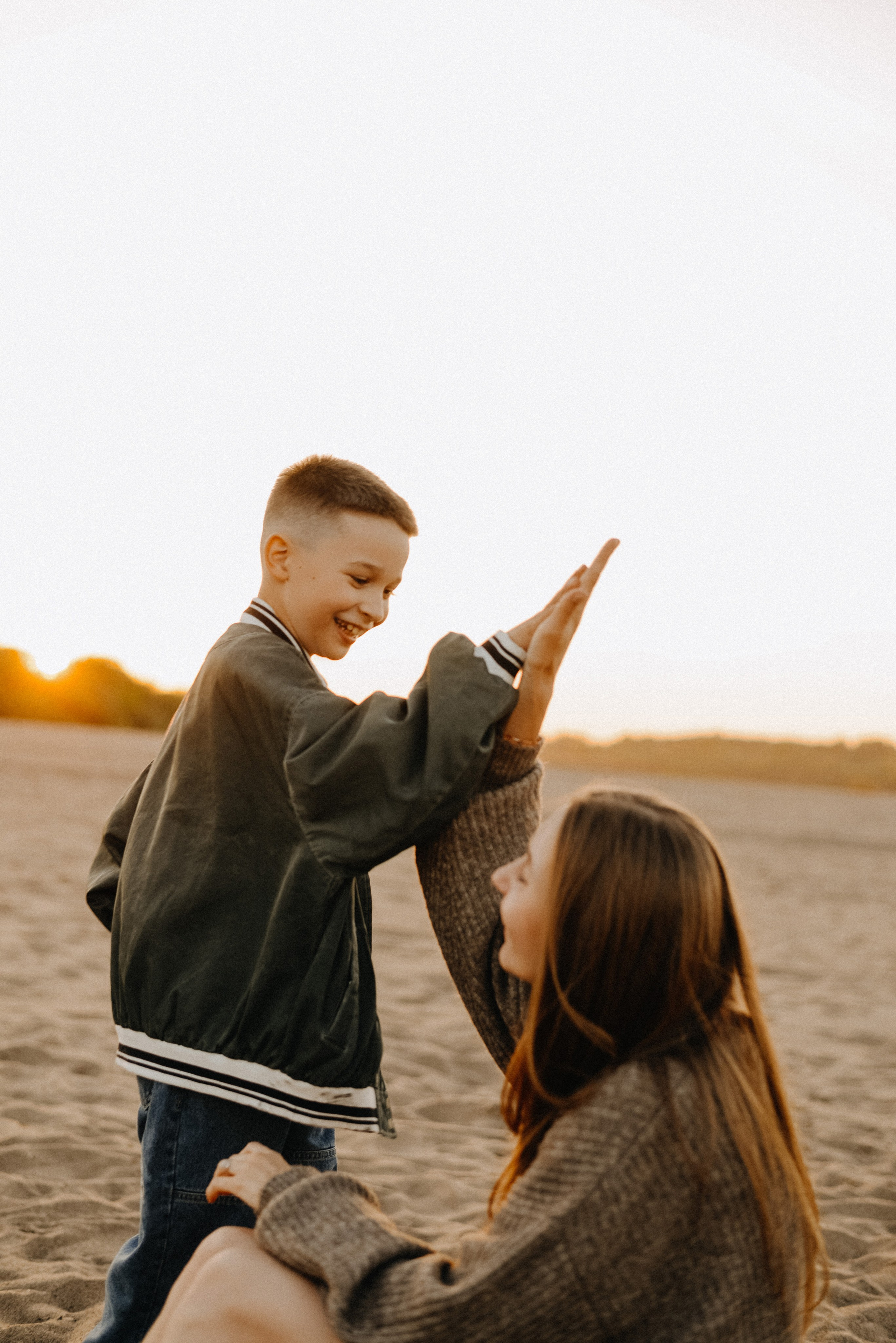 Катя и Вася. Фотограф в Москве Емельяненко Светлана