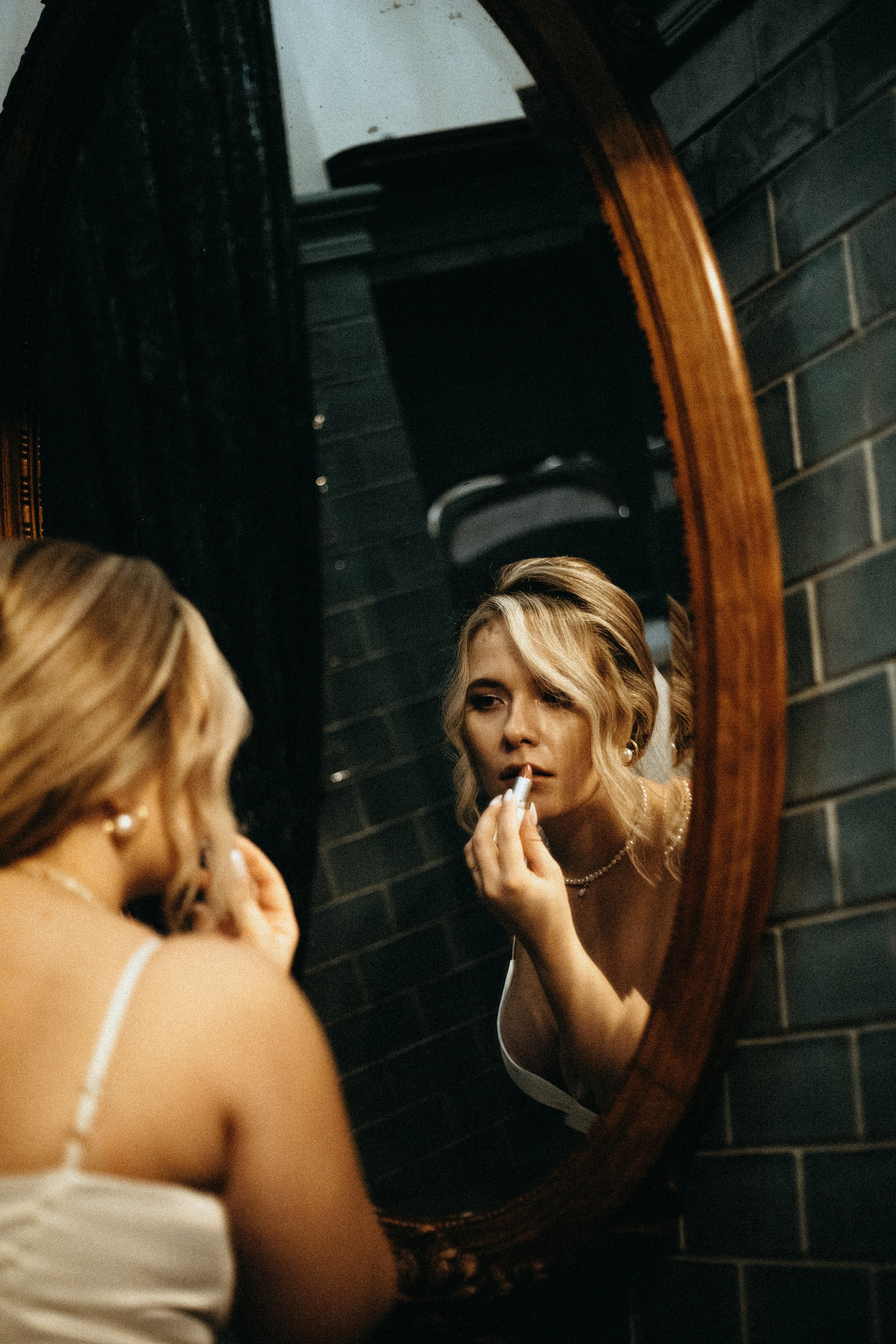 Ира и Дима. Даша Царёва, фотограф