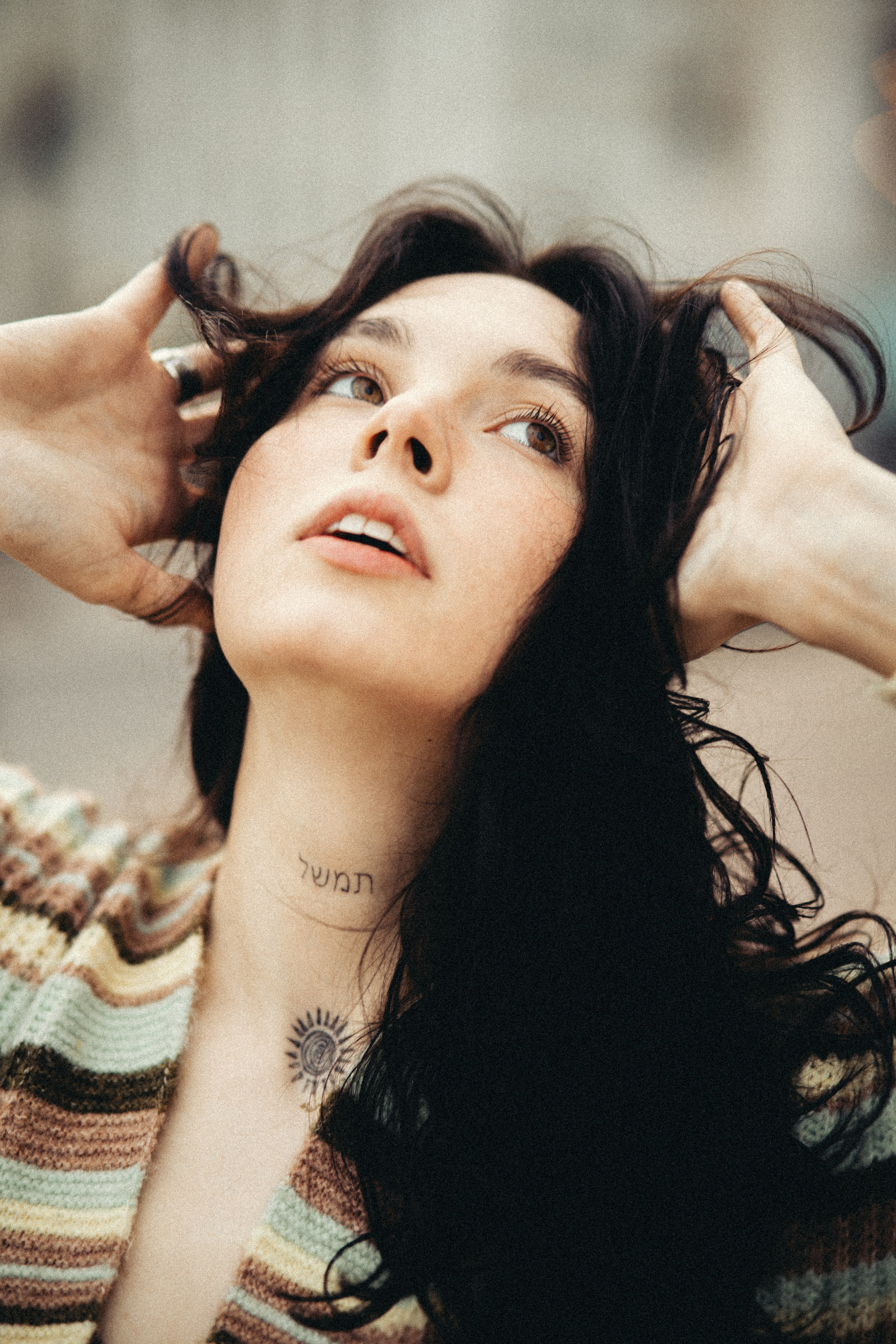 Даша. Даша Царёва, фотограф