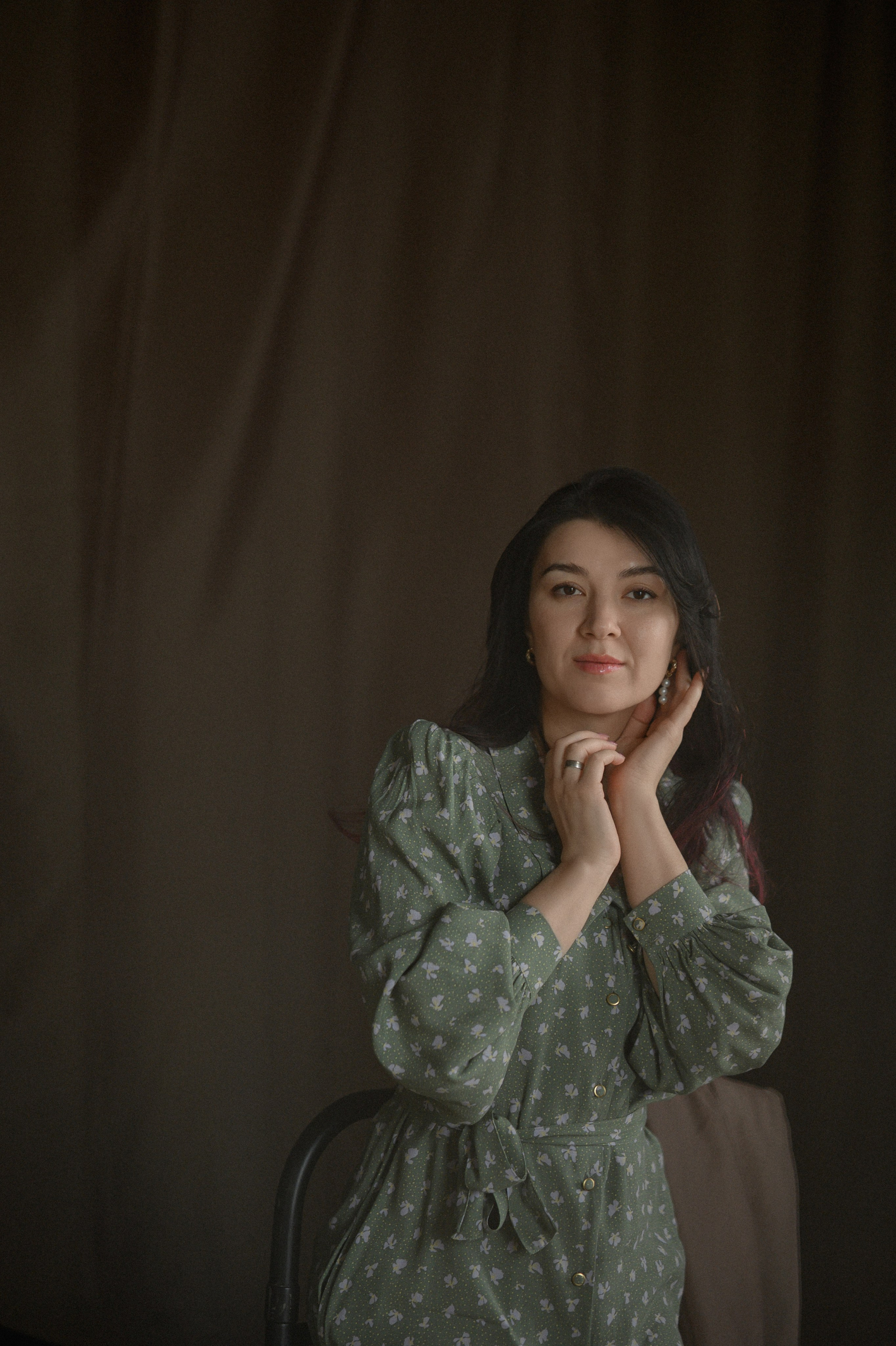 Каролина. Www.ostermiller.ru