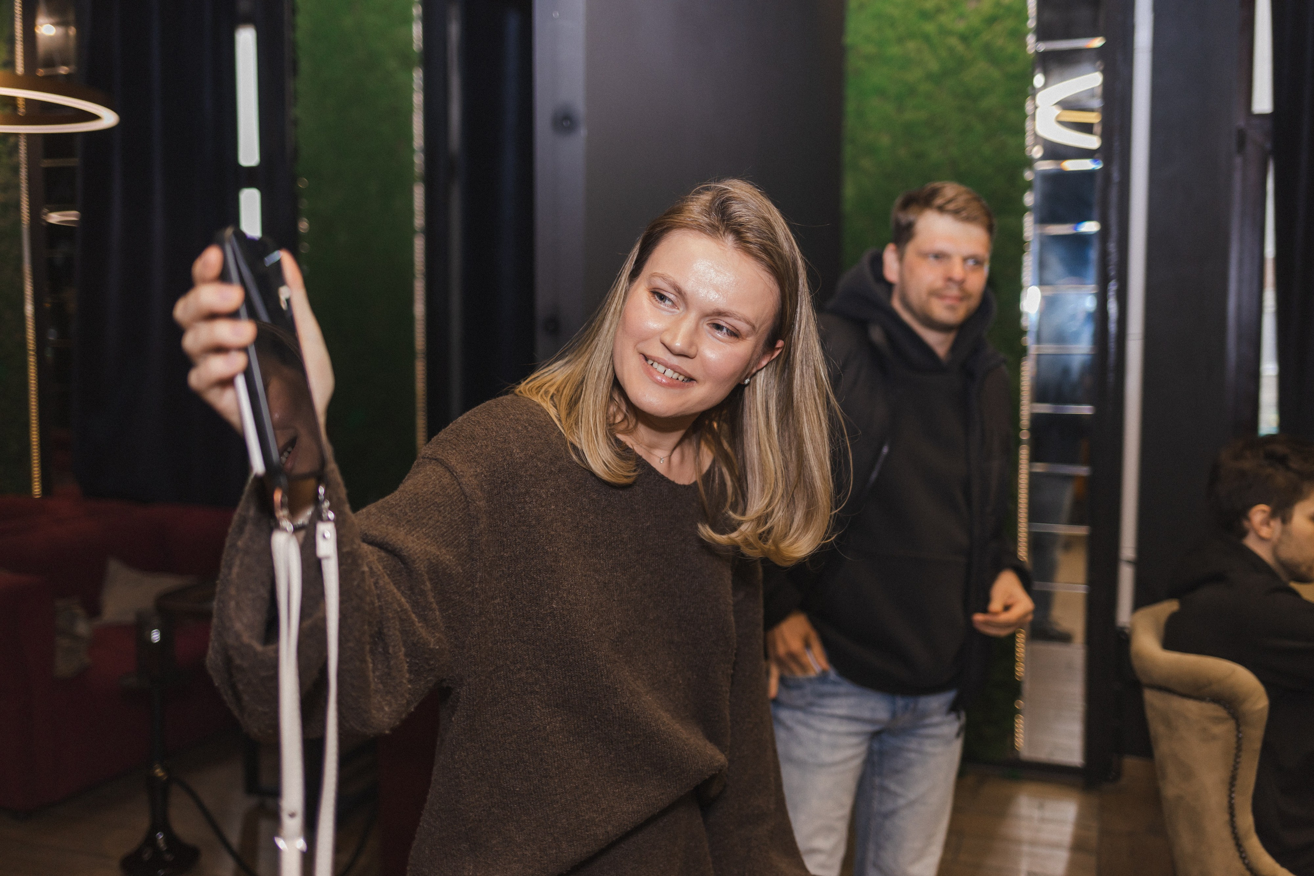 MINDS. Семейный фотограф в Москве