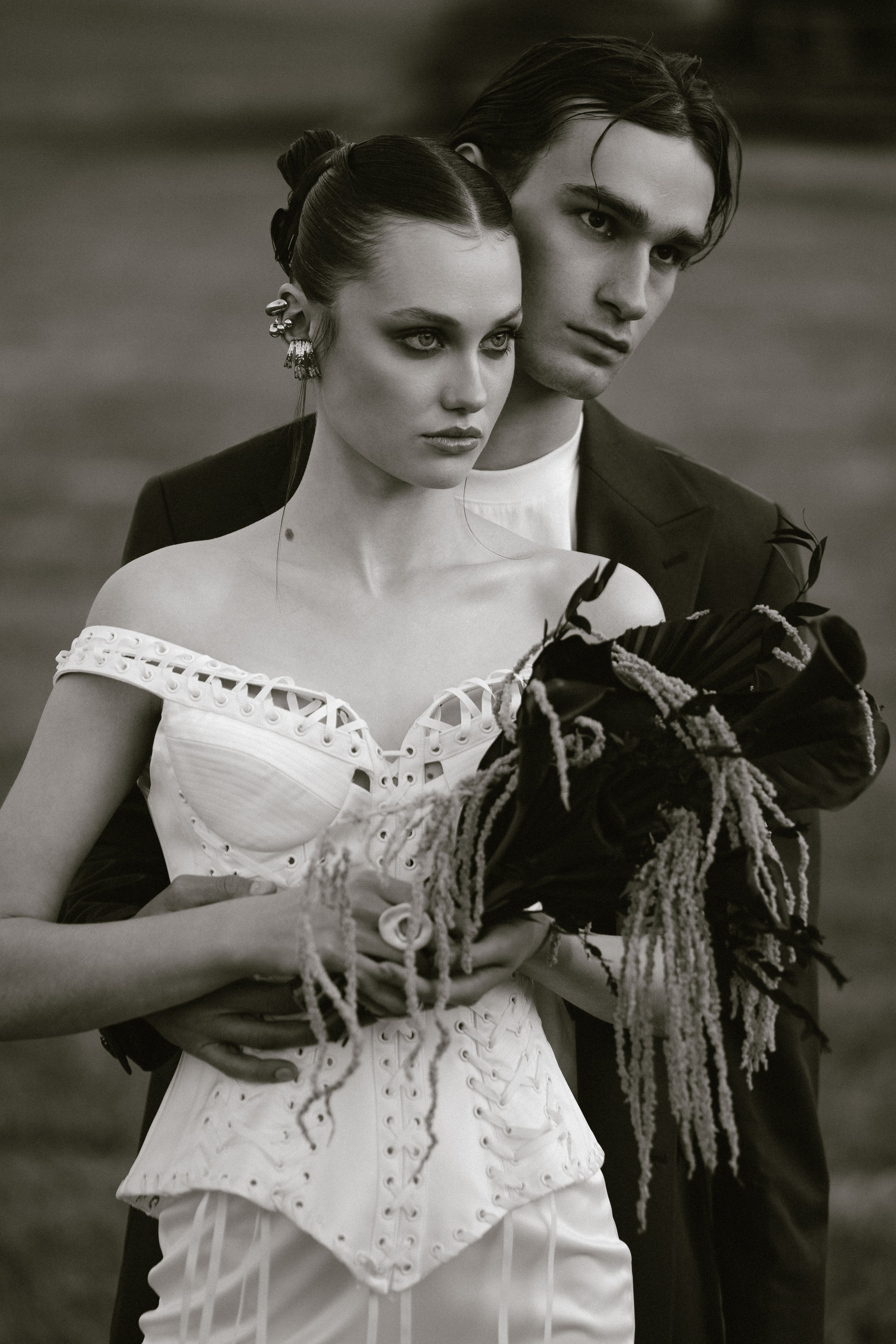 Любовь на горе. Свадебный фотограф Липецк Москва Анна Невзорова