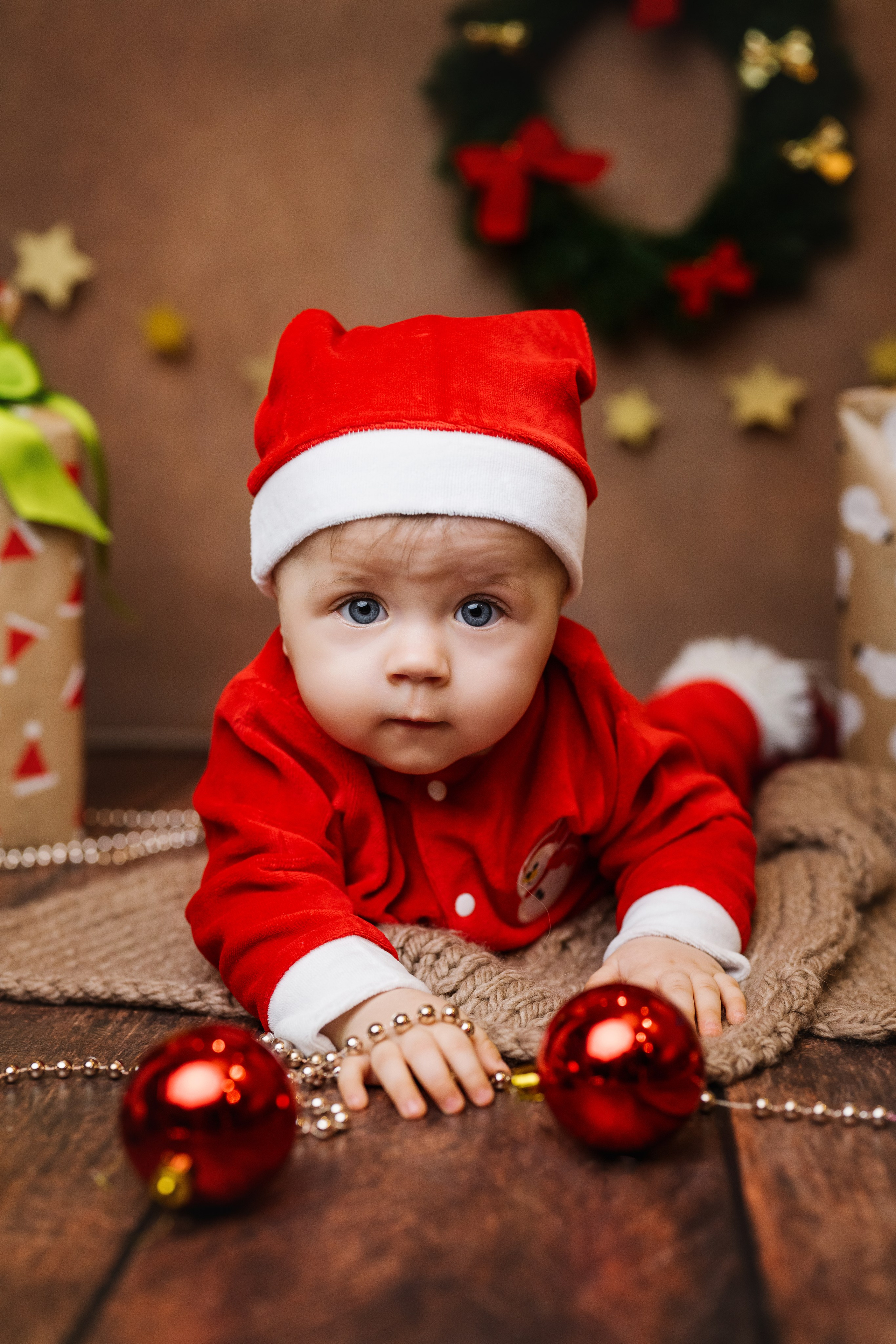 Малыши. Семейный, детский и newborn фотограф в г. Дмитров Марина Русакевич