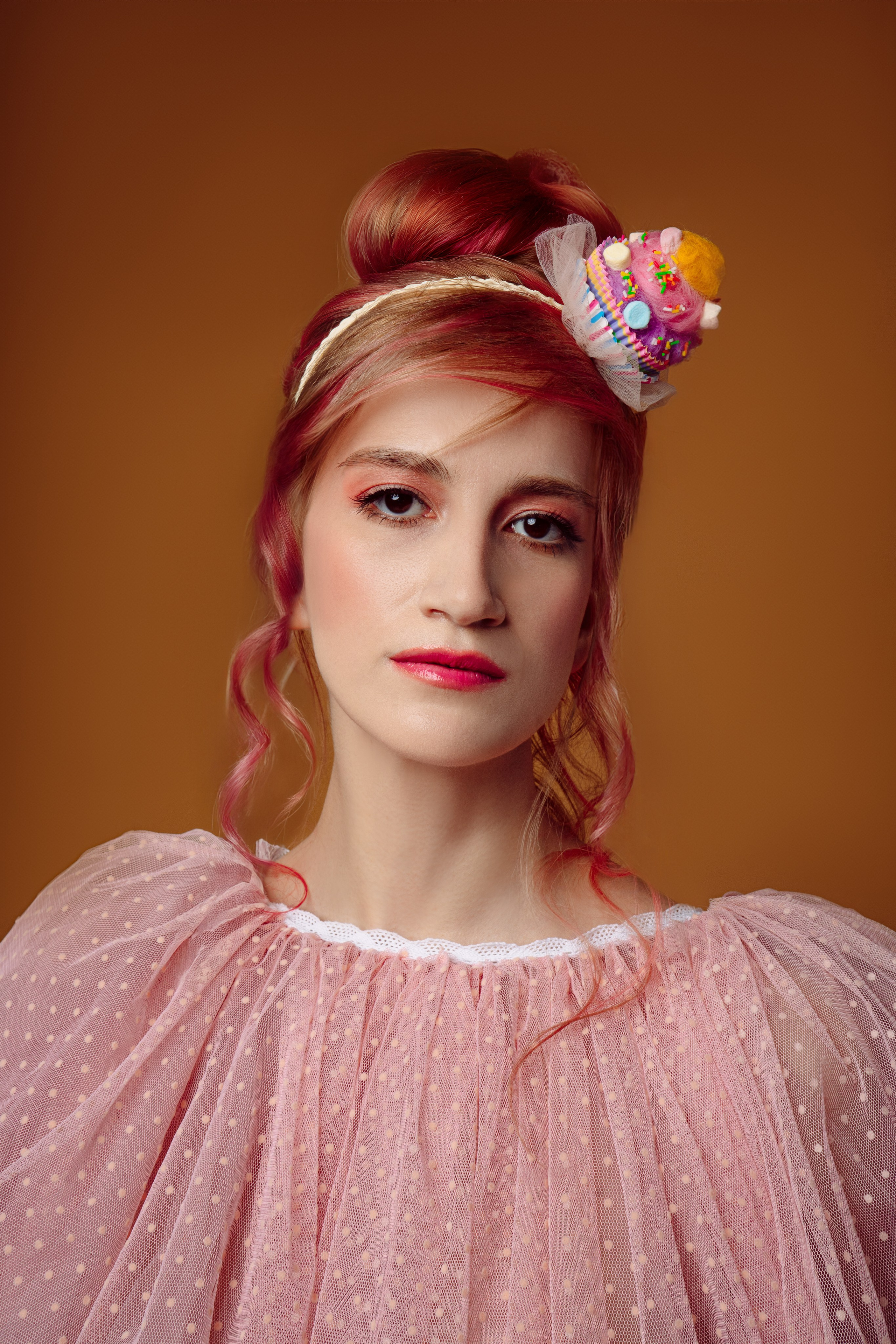 Проф. косметика «Epica». Фотограф Краснодара