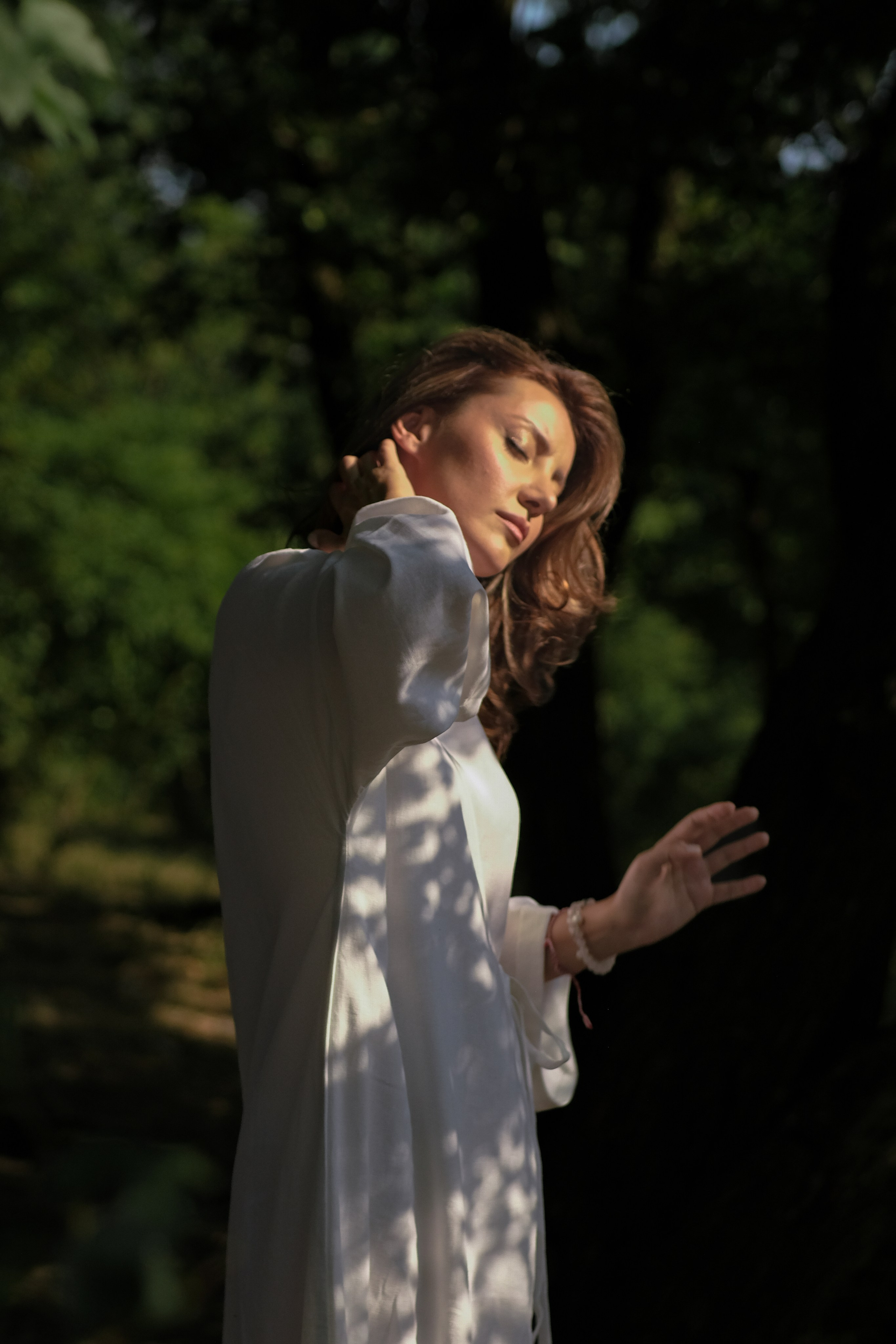 Суат. Доверие и открытость миру ✨. Контент-фотограф в Махачкале. Марина