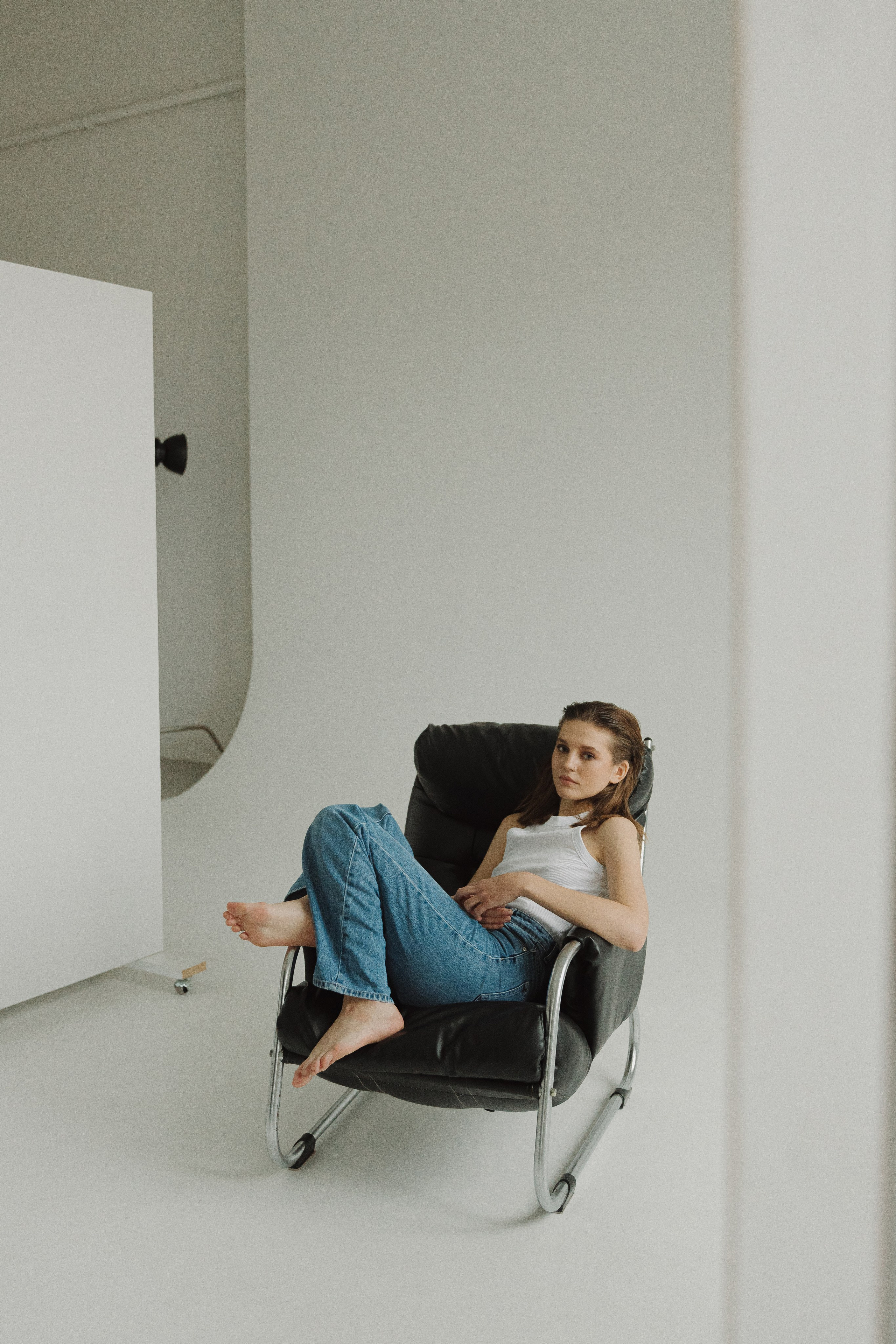 Таня. Фотограф в Самаре Юля Борщ