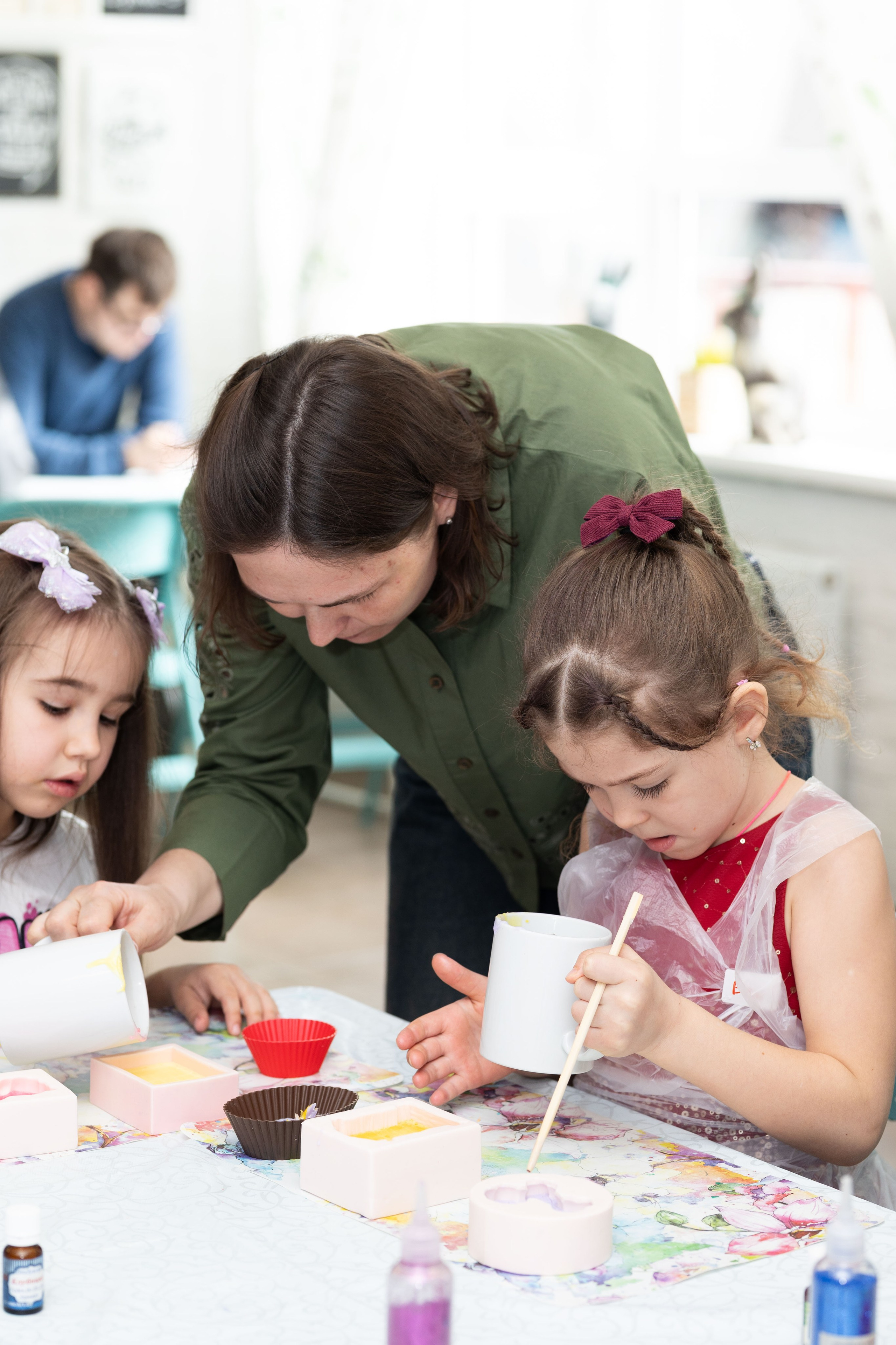 День Рождения Софии