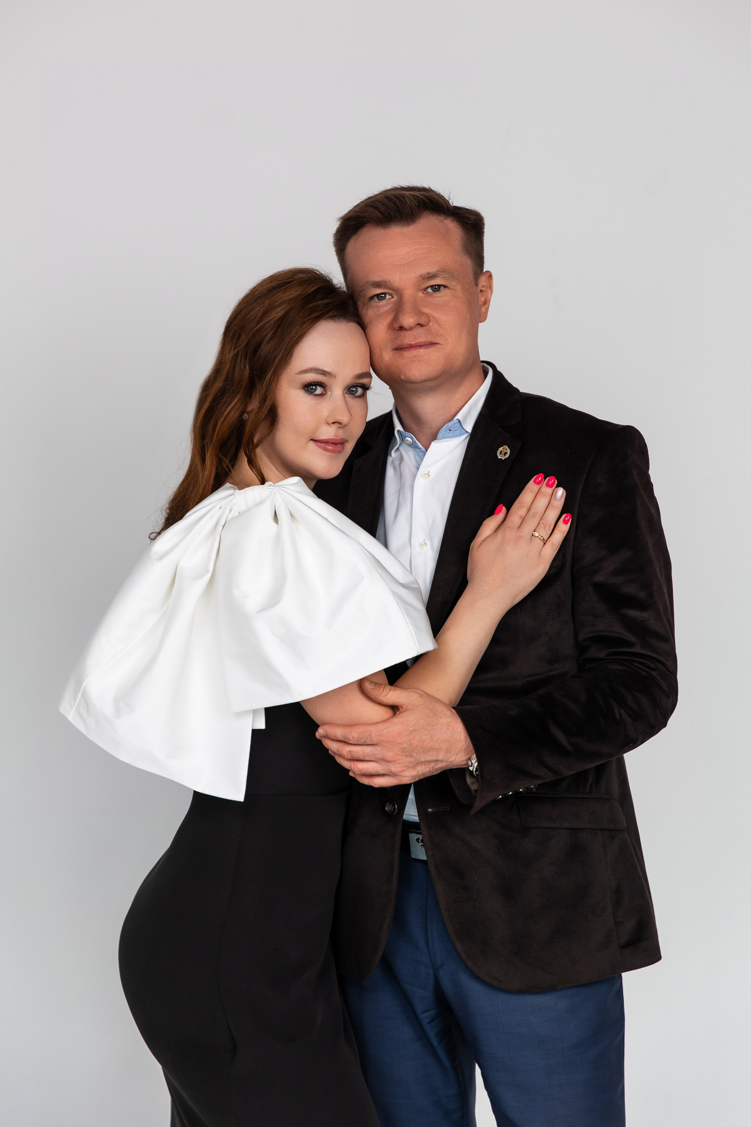 2 годика. Свадебный и семейный фотограф у Уфе Евгения Сазонова