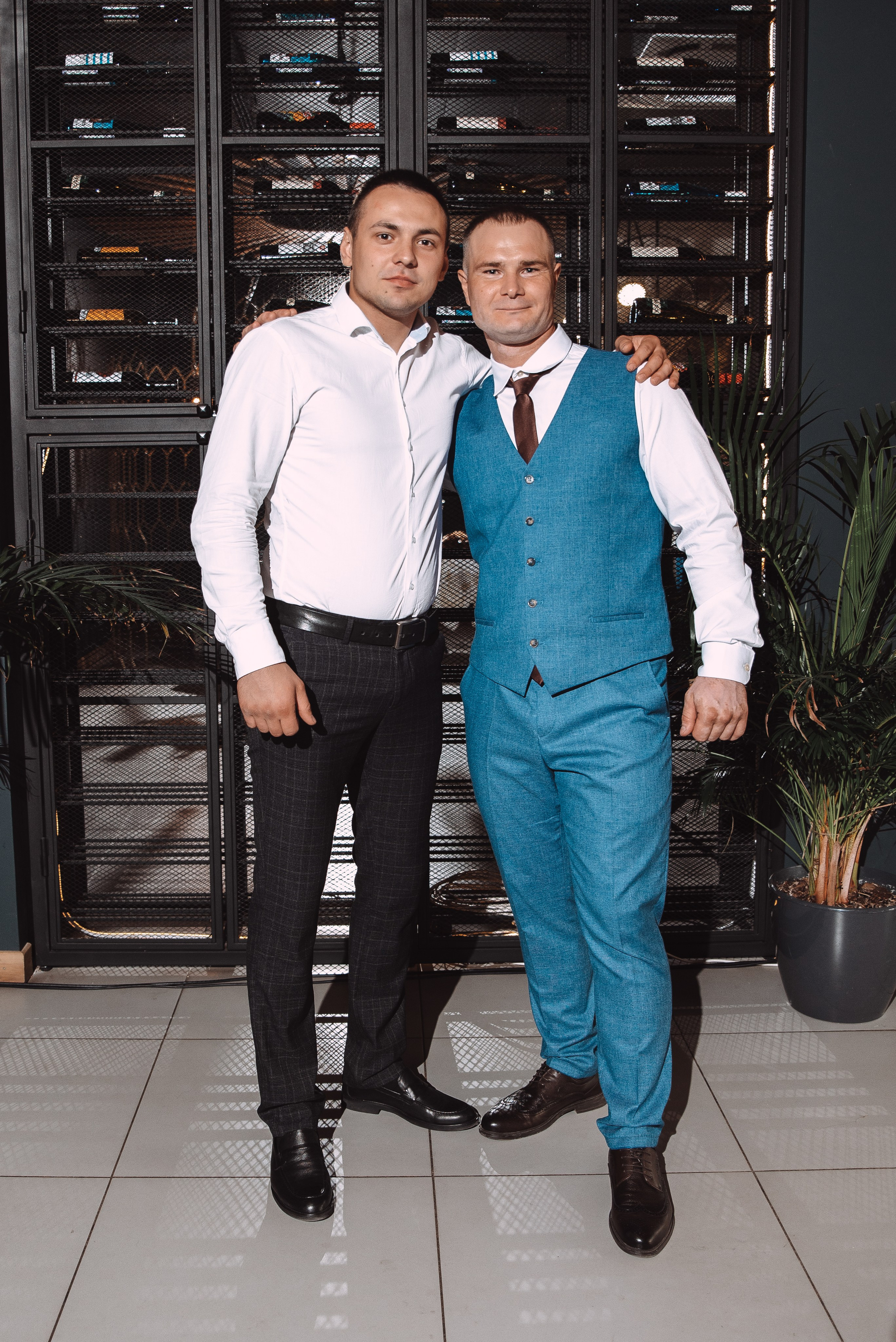 Денис + Дарья. Свадебный и семейный фотограф в Волгограде Олеся Лисицкая