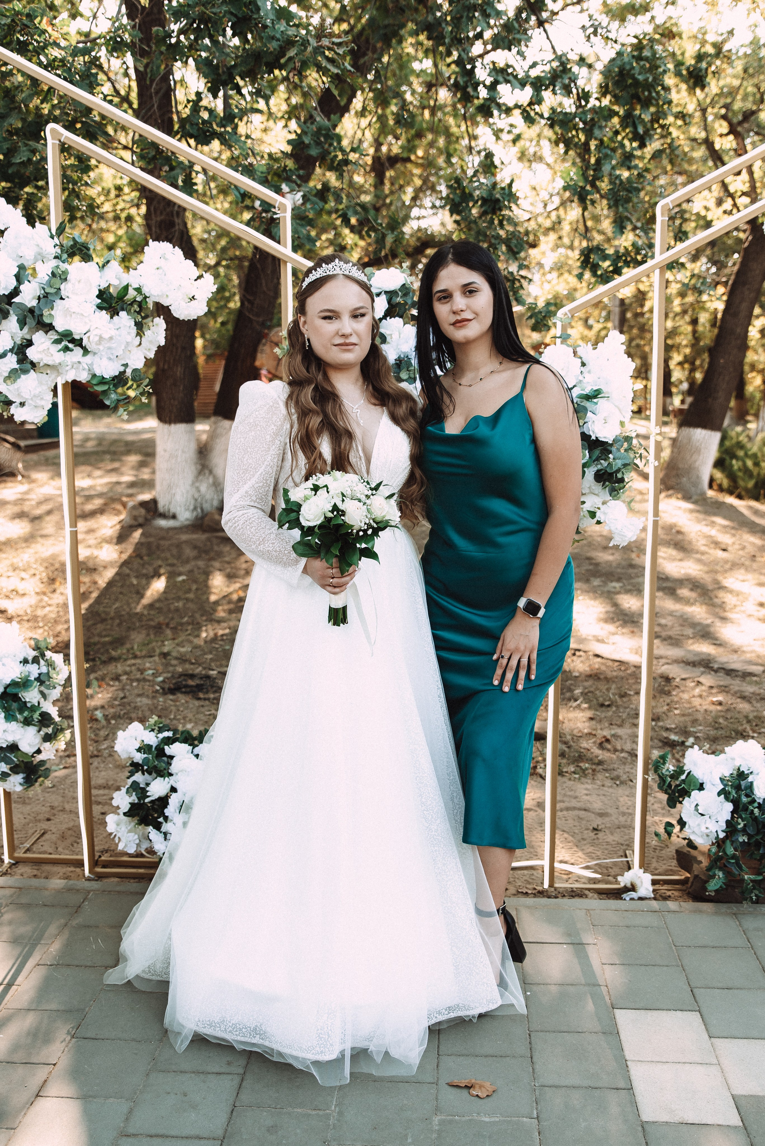 Родион + Юлия. Свадебный и семейный фотограф в Волгограде Олеся Лисицкая