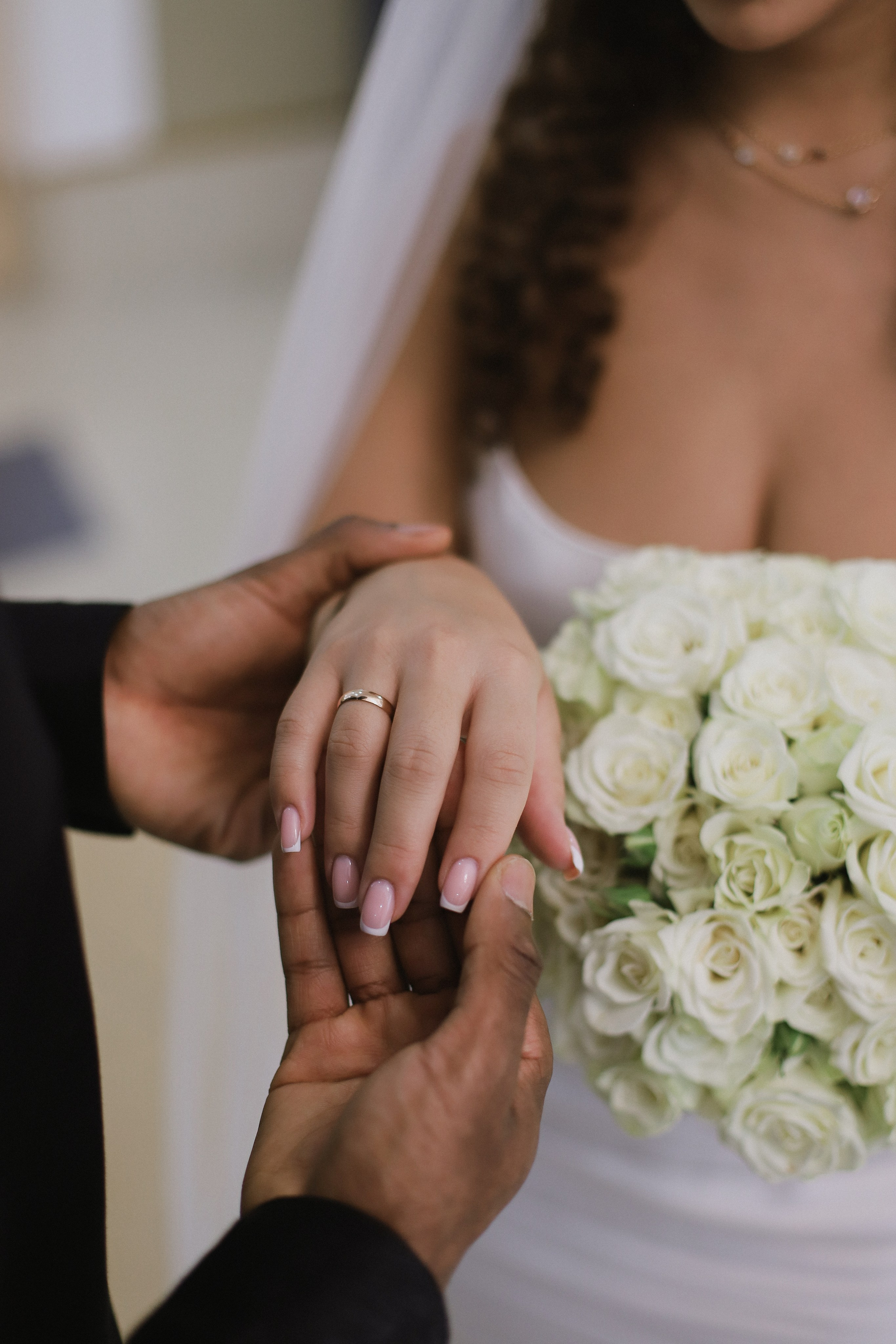 Элла и Кинг. Свадебный, семейный и детский фотограф в Люберцах Зайцева Анастасия