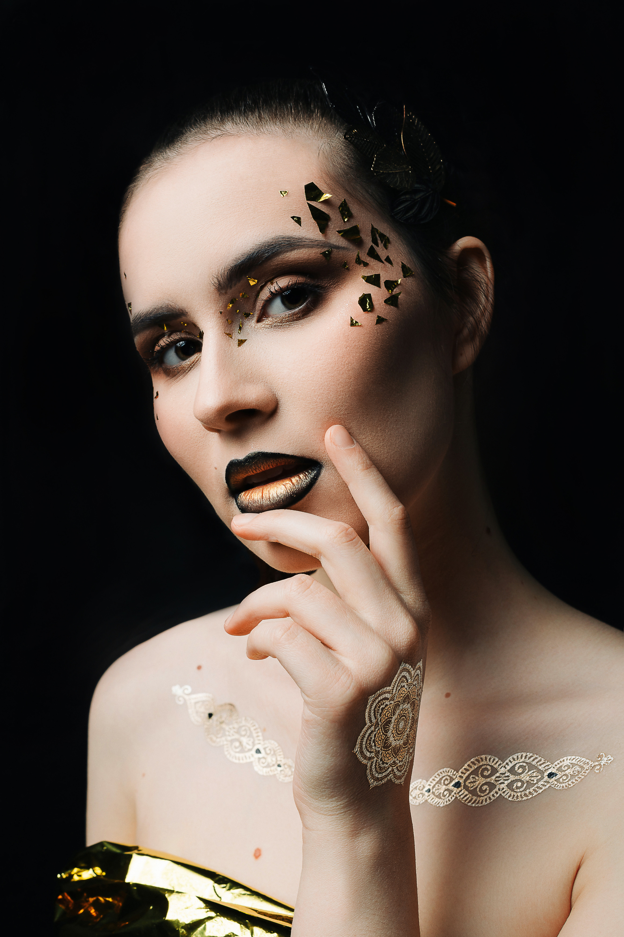 Алсу. Свадебный фотограф в Самаре Софья Попова