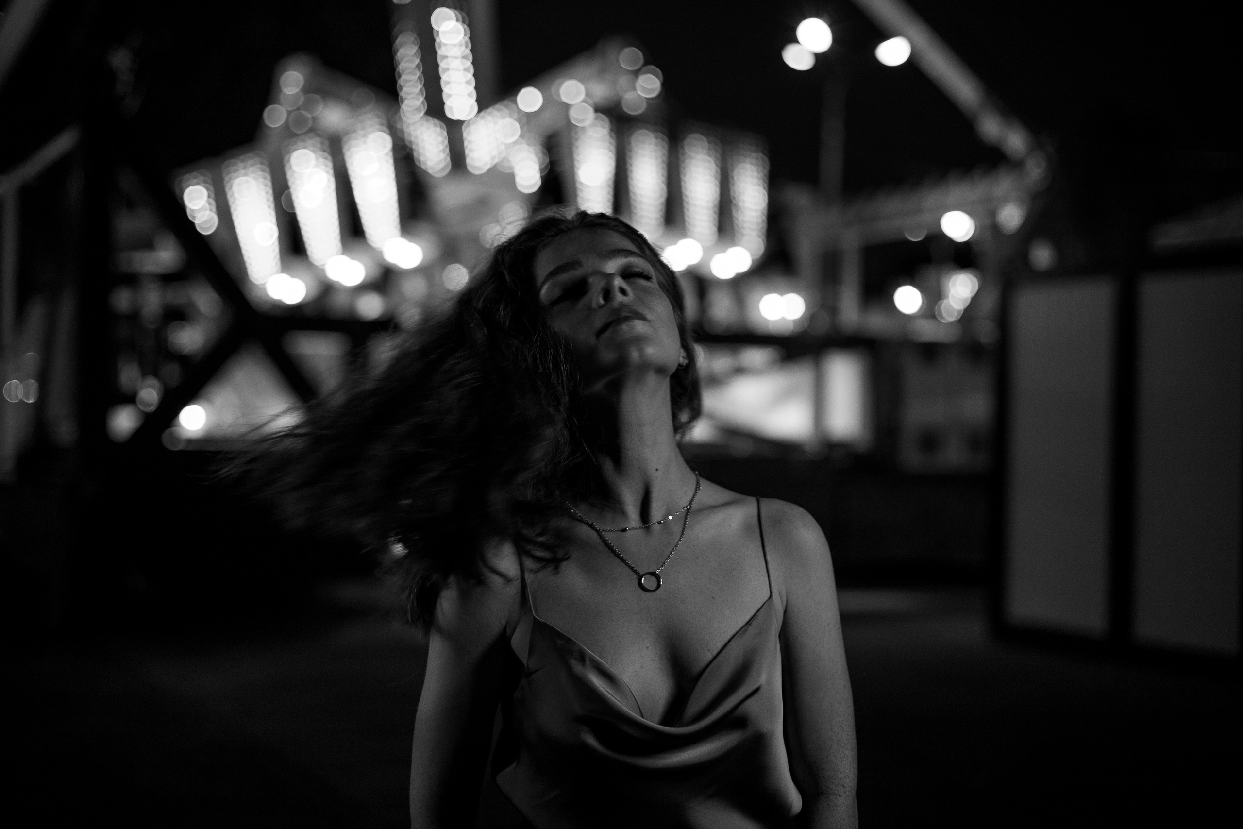 Даша. Свадебный фотограф в Самаре Софья Попова