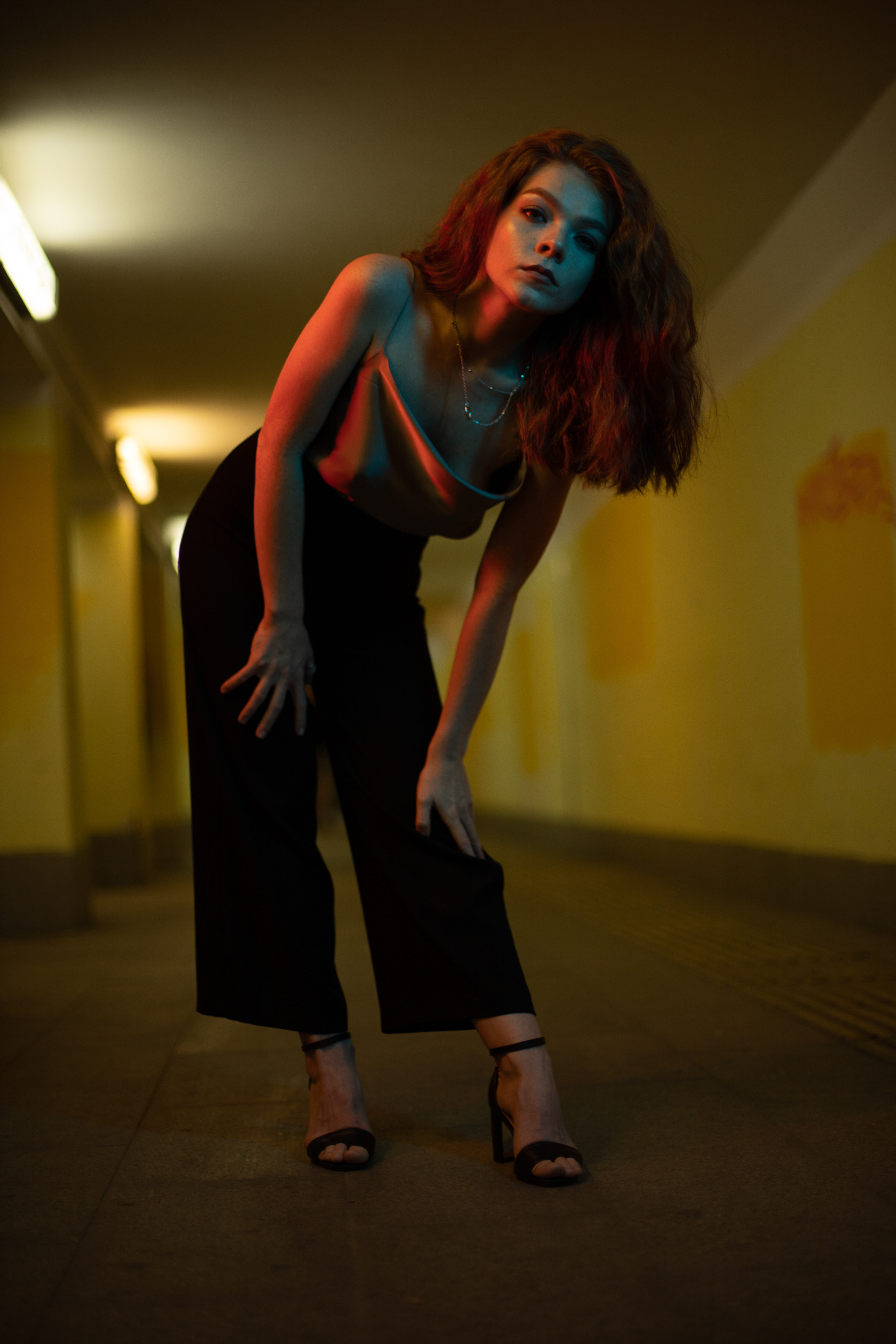 Даша. Свадебный фотограф в Самаре Софья Попова