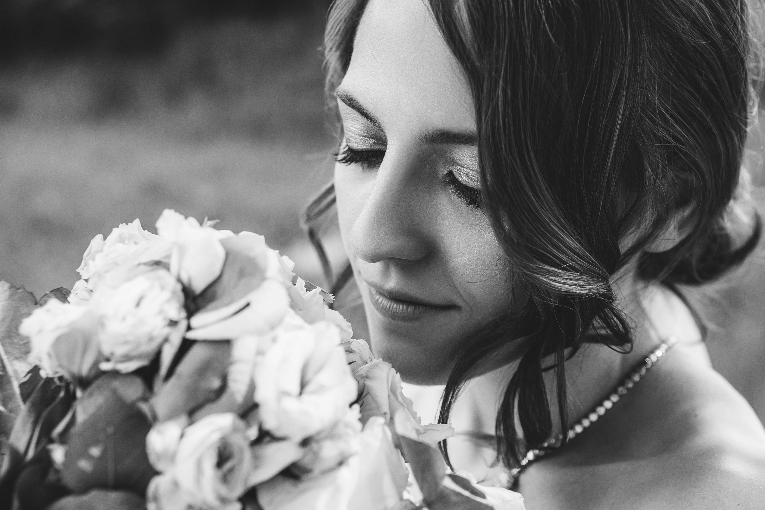 Владимир и Елена. Свадебный фотограф в Самаре Софья Попова