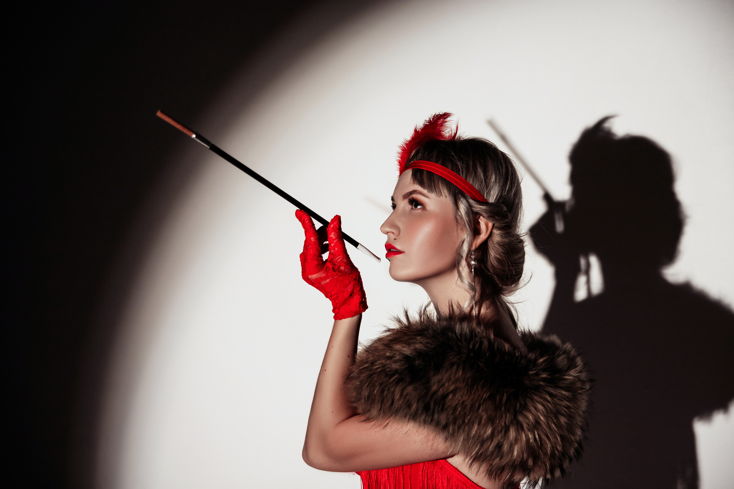 Ксюша. Свадебный фотограф в Самаре Софья Попова