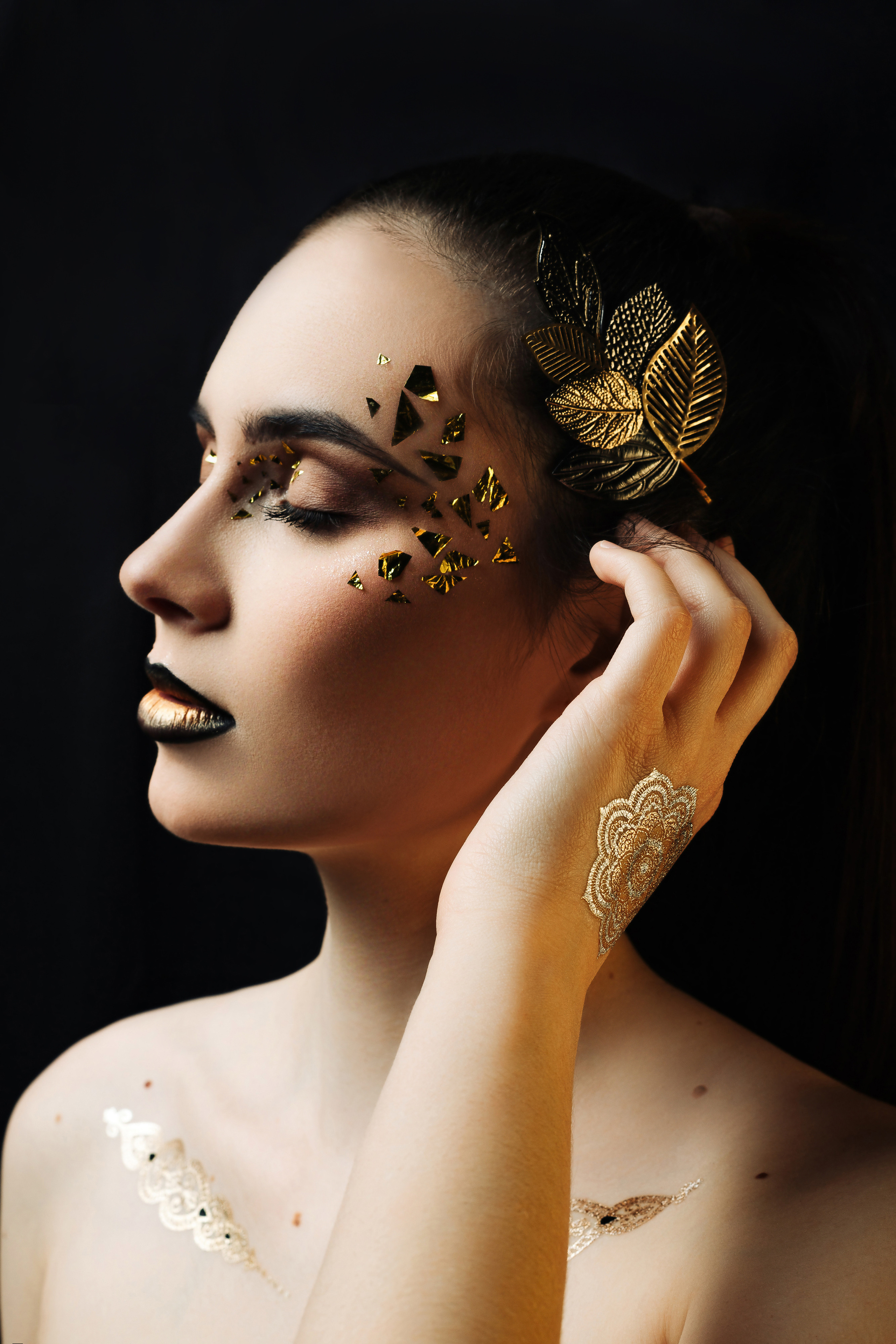 Алсу. Свадебный фотограф в Самаре Софья Попова