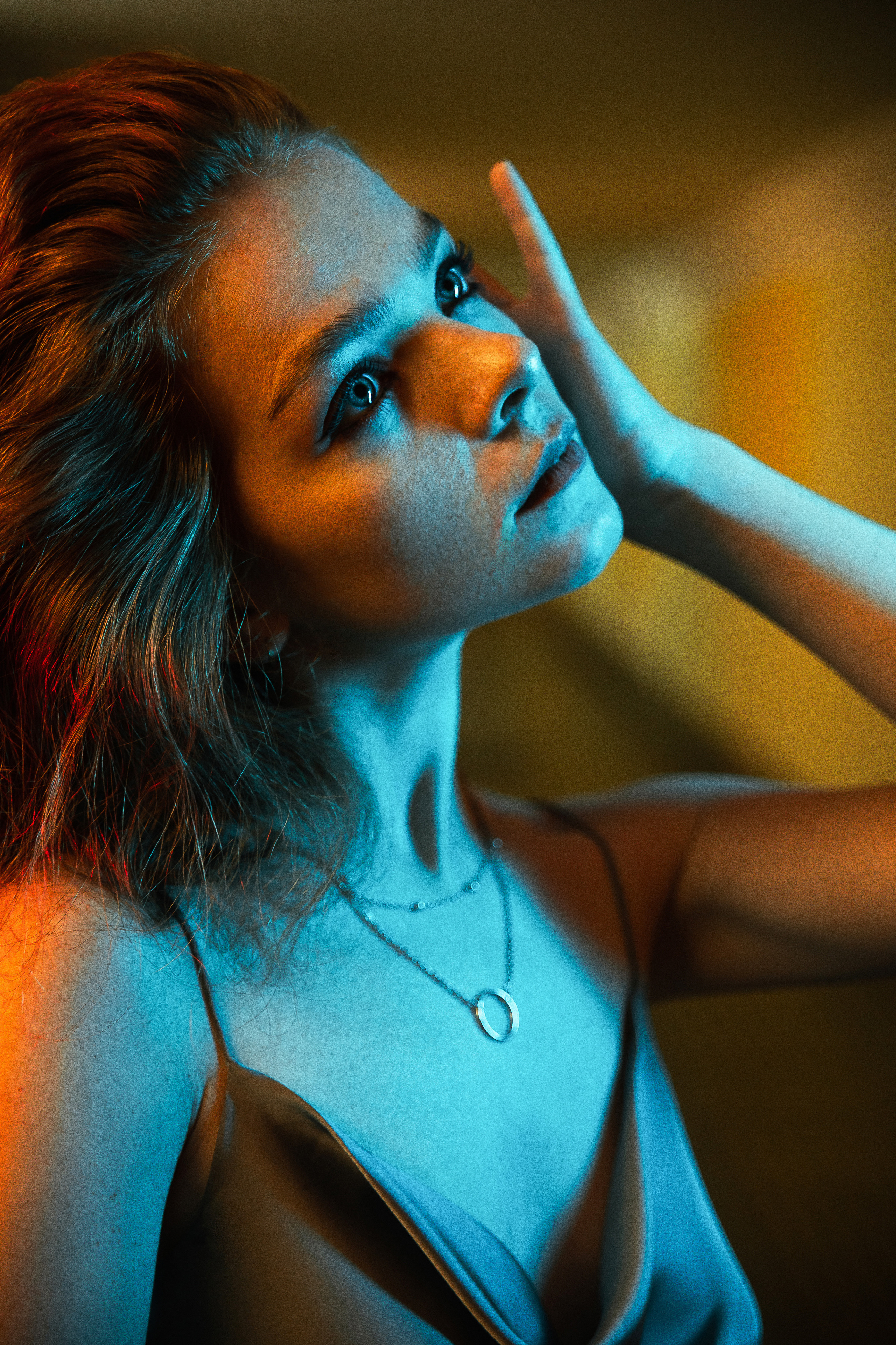 Даша. Свадебный фотограф в Самаре Софья Попова