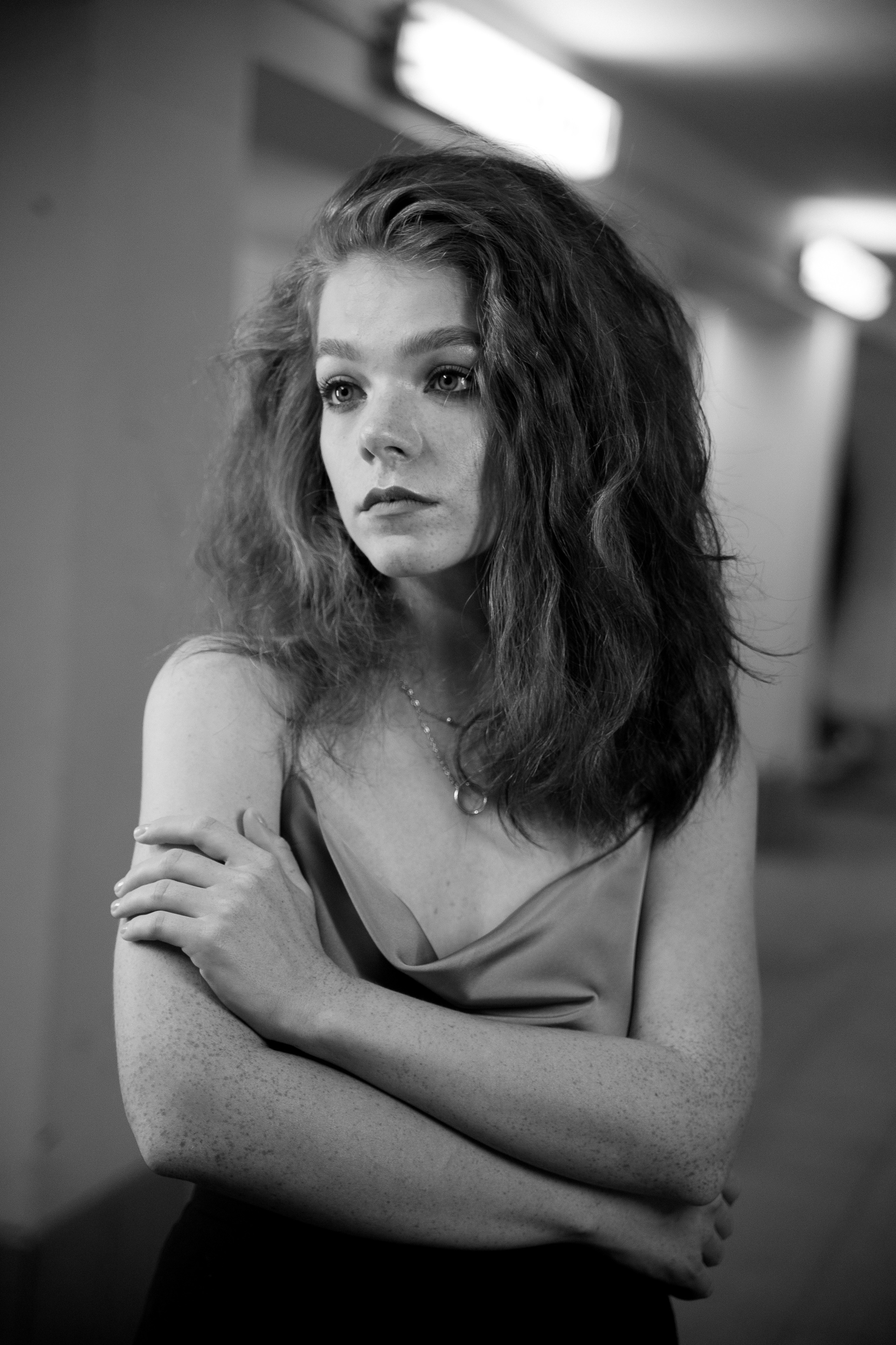 Даша. Свадебный фотограф в Самаре Софья Попова