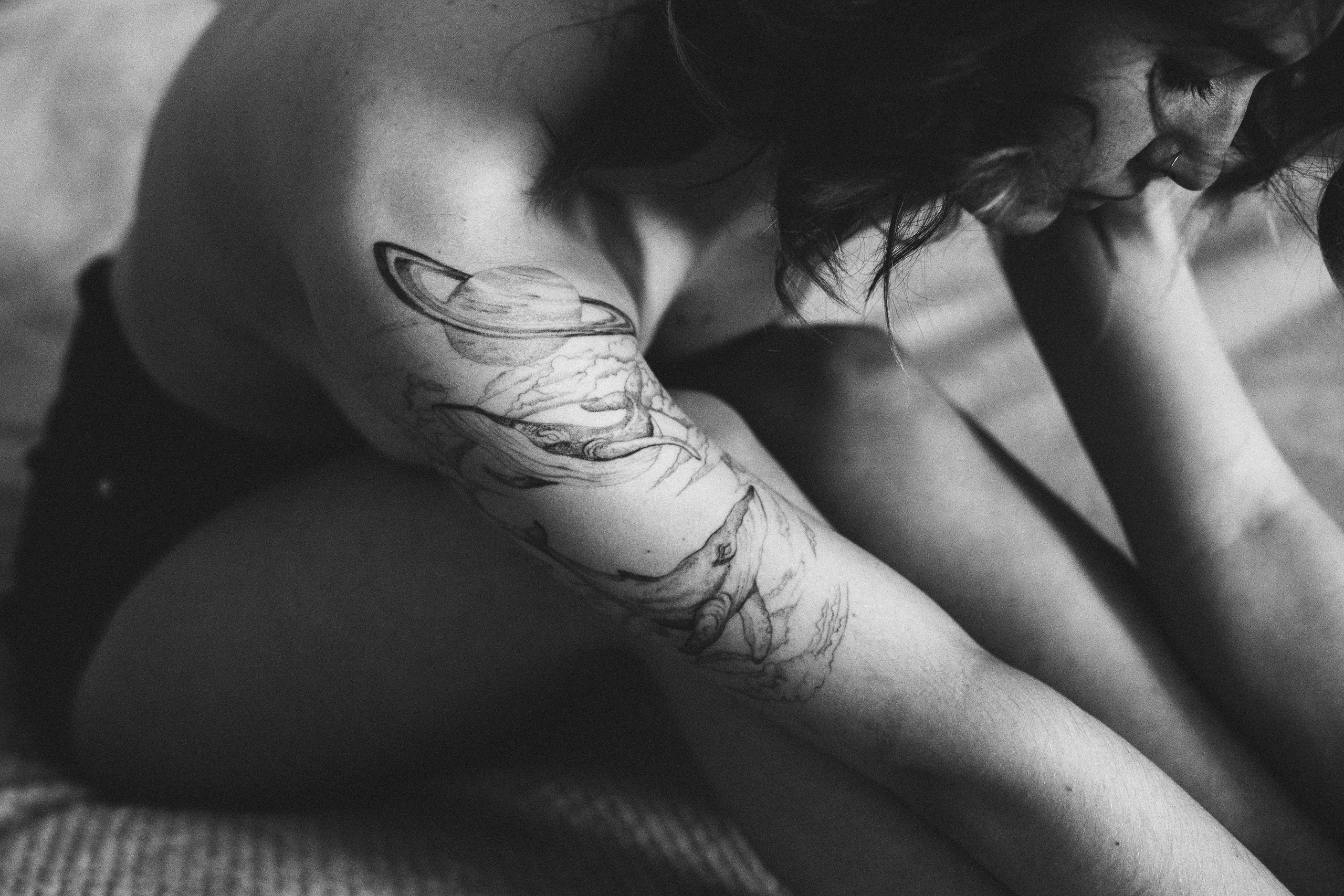 Настя. Свадебный фотограф в Самаре Софья Попова