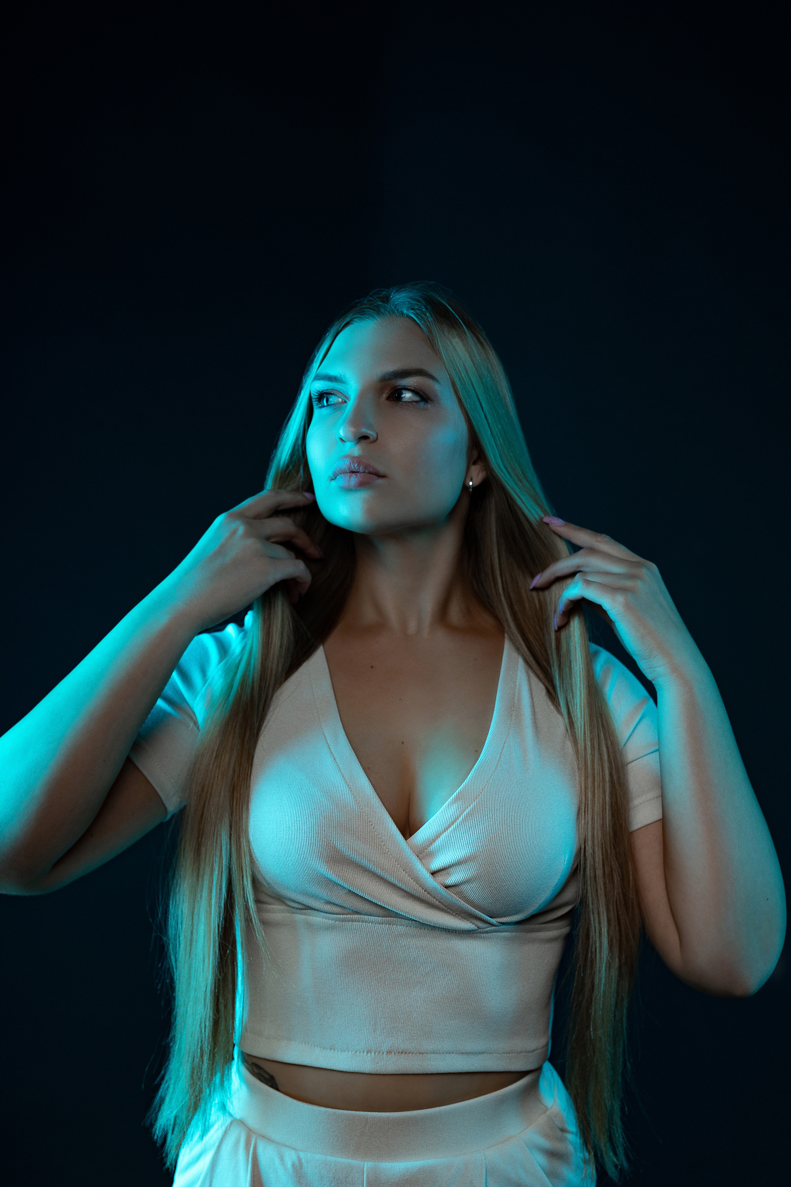 Женя. Свадебный фотограф в Самаре Софья Попова