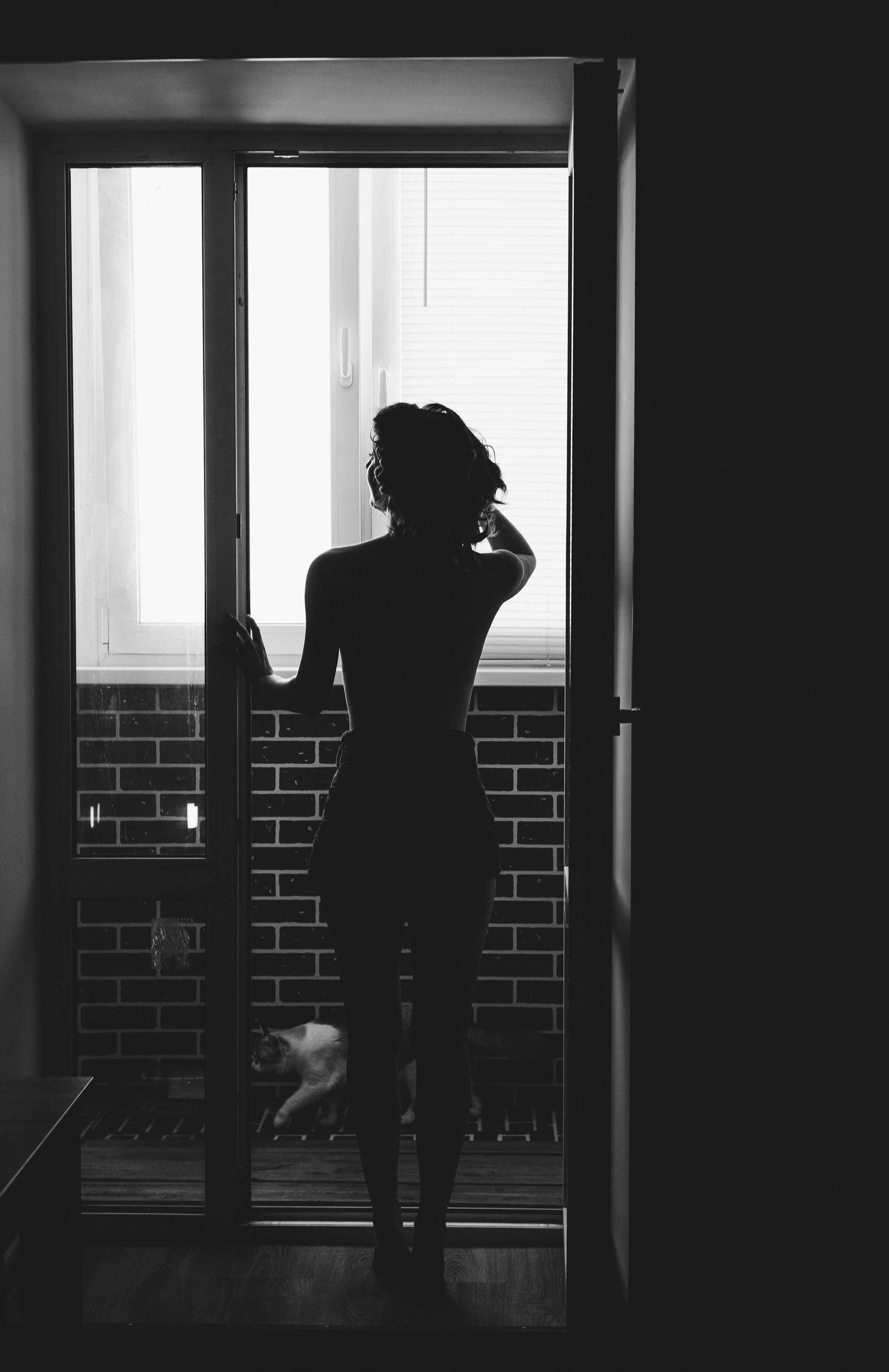 Настя. Свадебный фотограф в Самаре Софья Попова