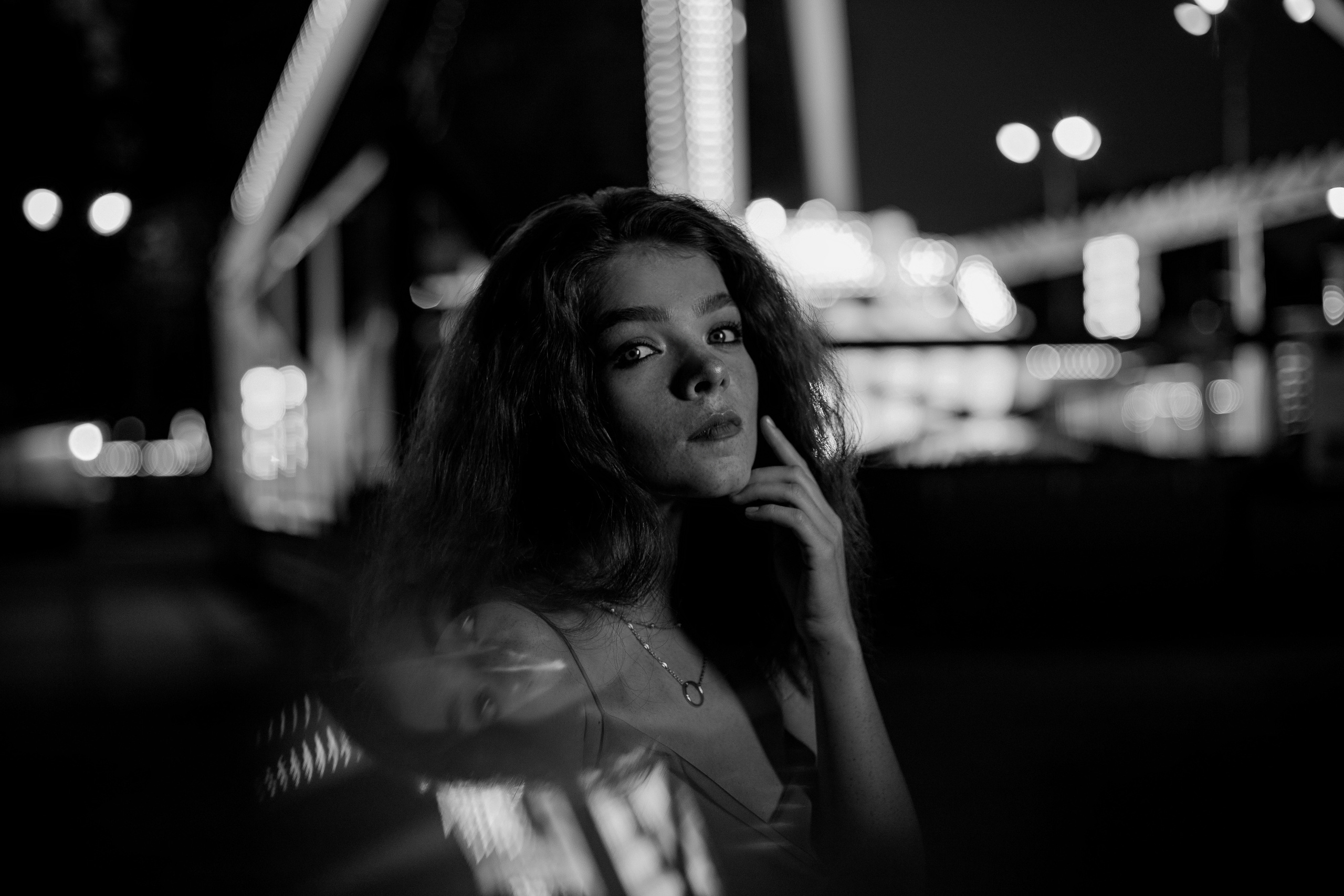 Даша. Свадебный фотограф в Самаре Софья Попова