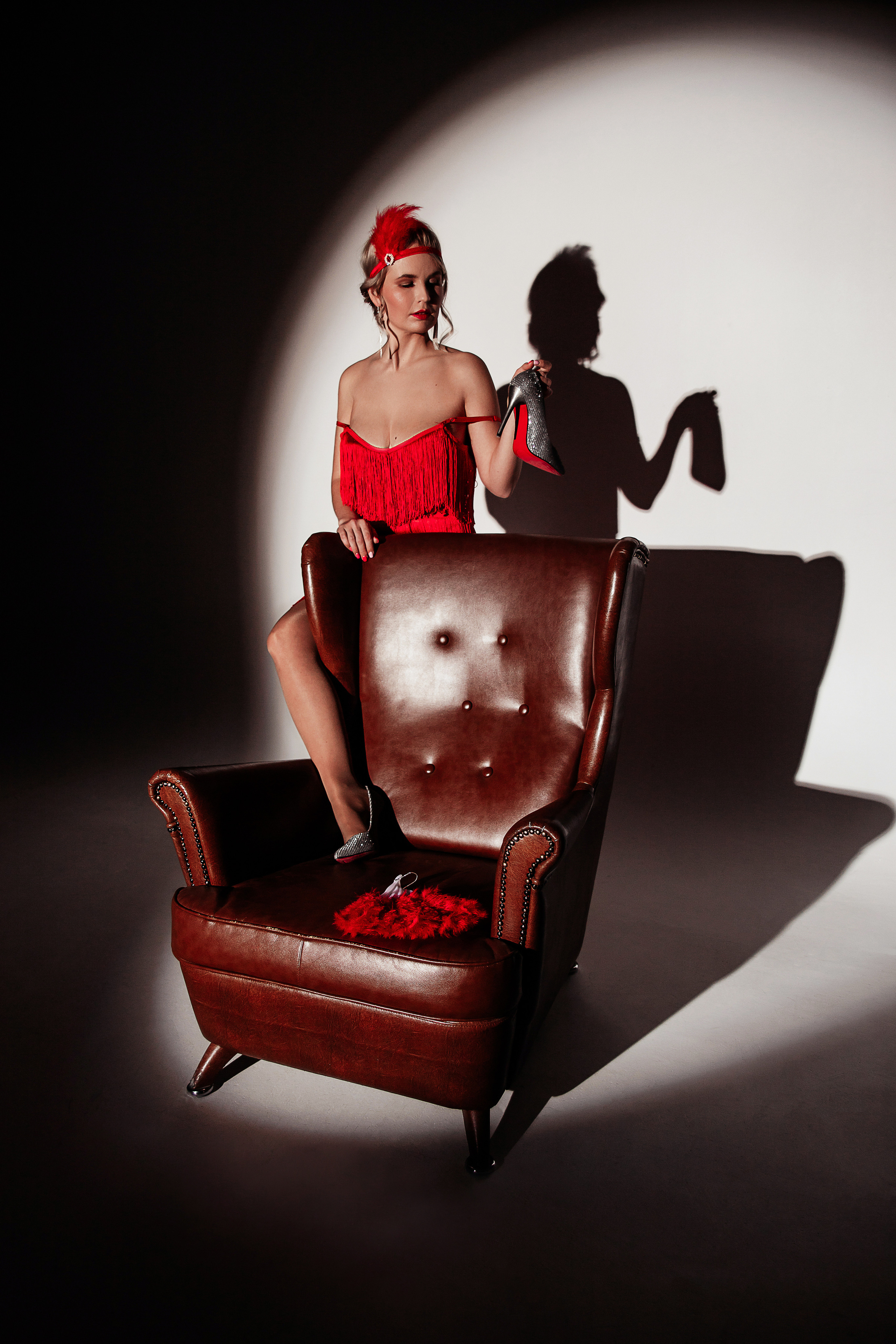 Ксюша. Свадебный фотограф в Самаре Софья Попова