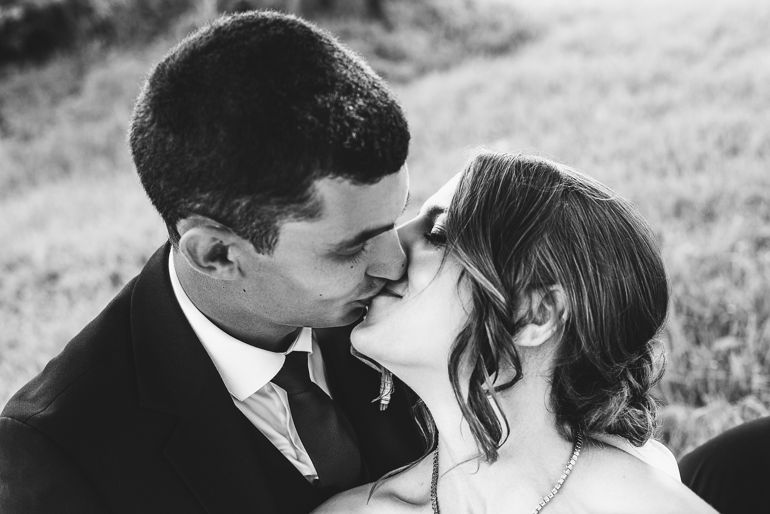 Владимир и Елена. Свадебный фотограф в Самаре Софья Попова