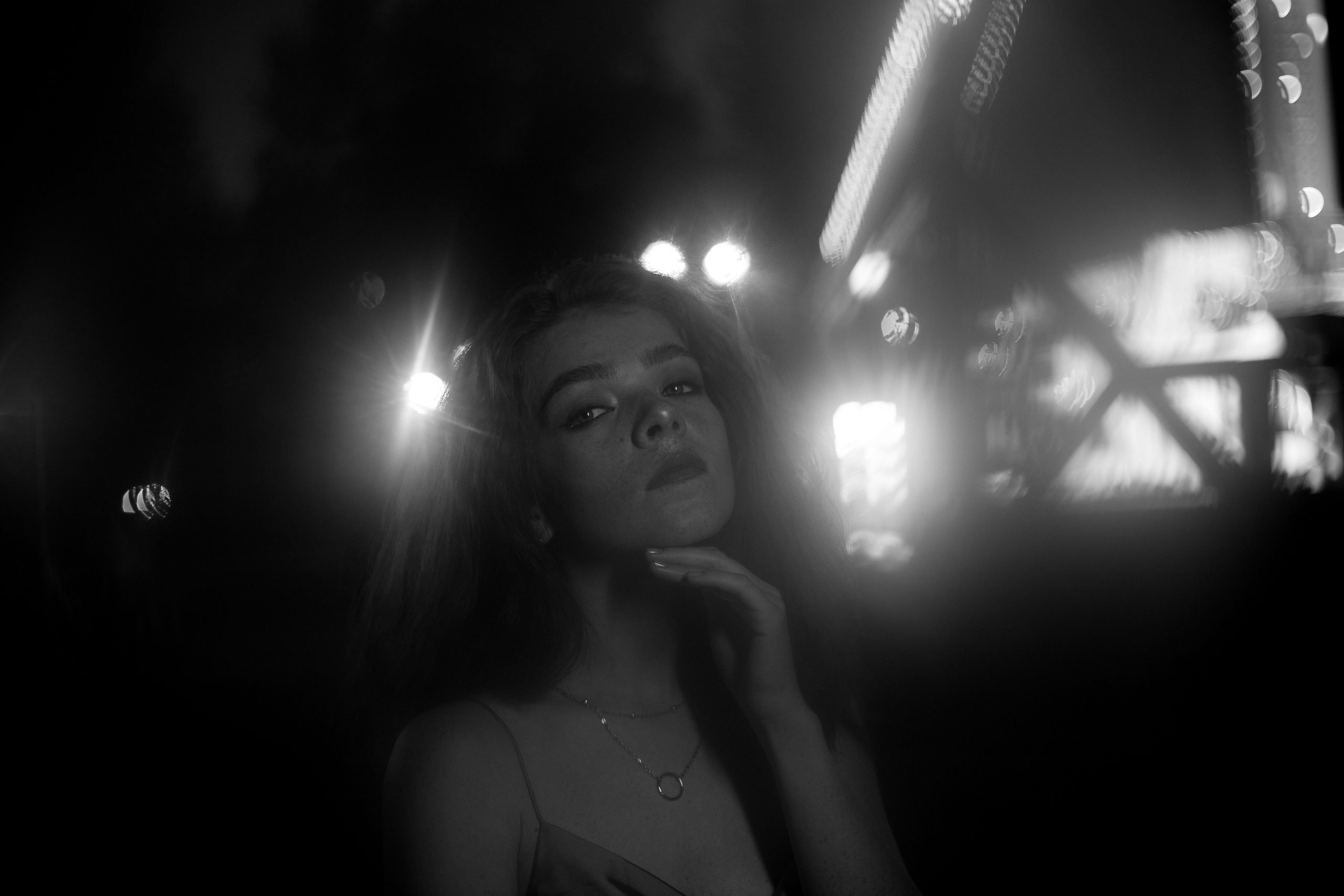 Даша. Свадебный фотограф в Самаре Софья Попова