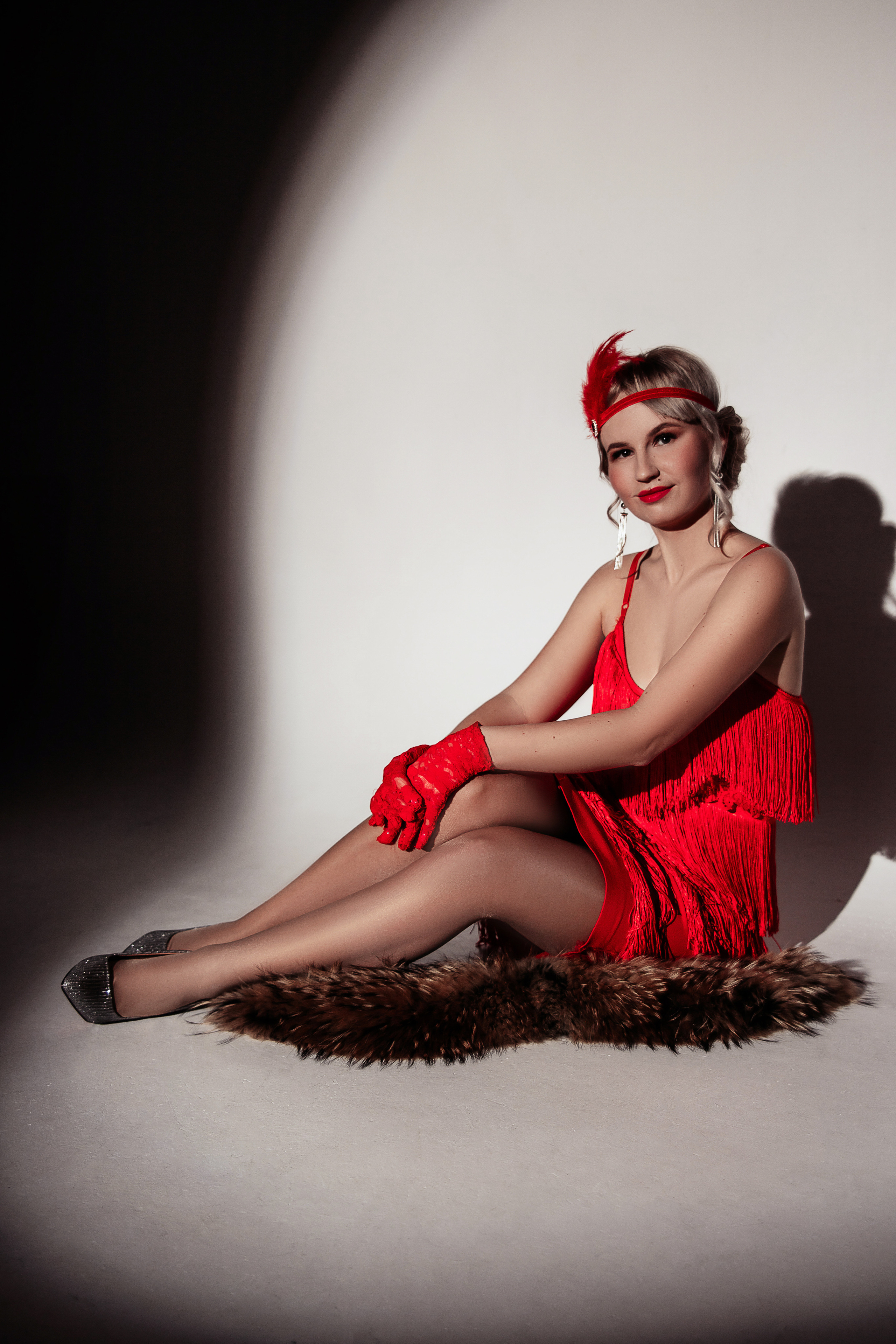 Ксюша. Свадебный фотограф в Самаре Софья Попова