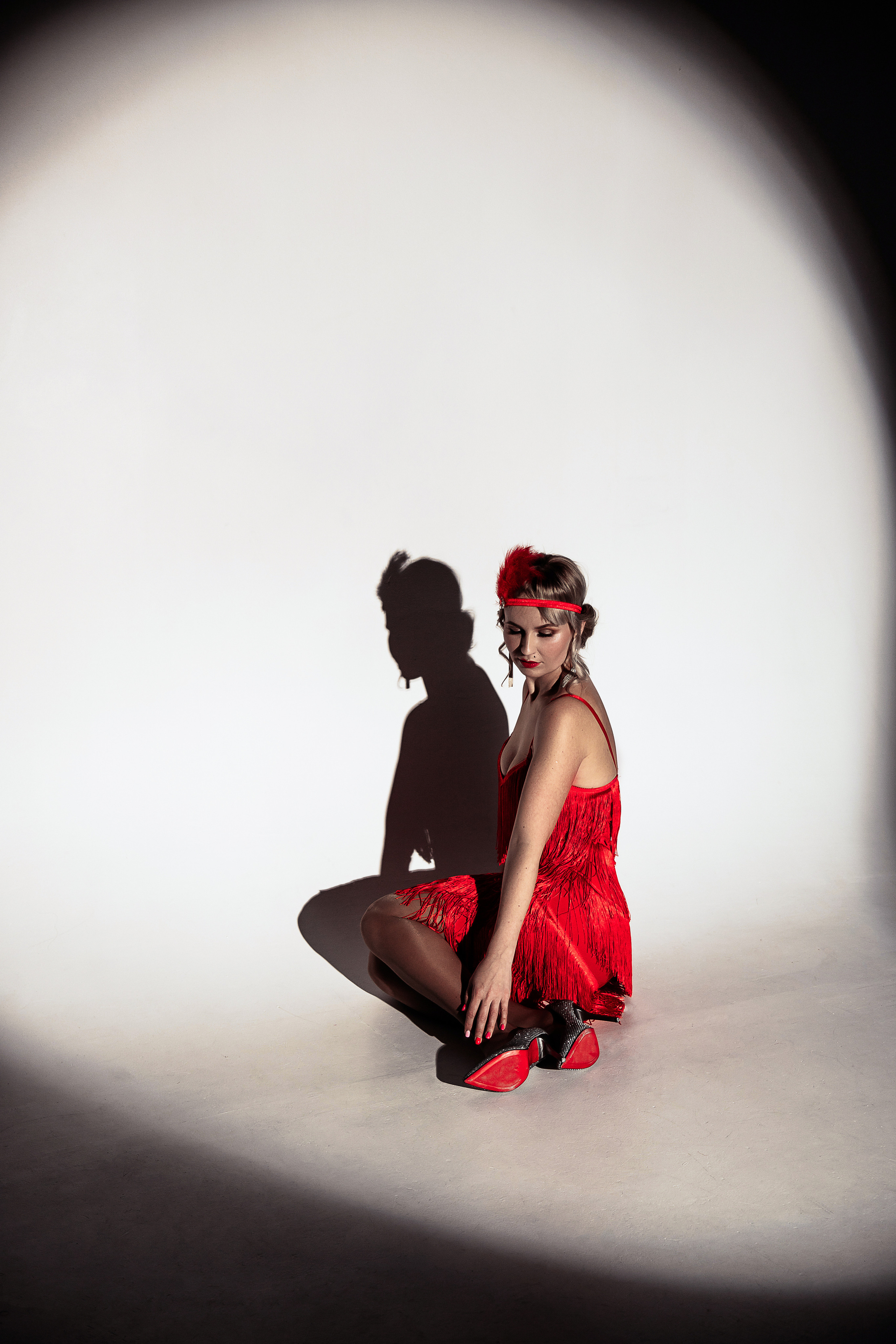 Ксюша. Свадебный фотограф в Самаре Софья Попова