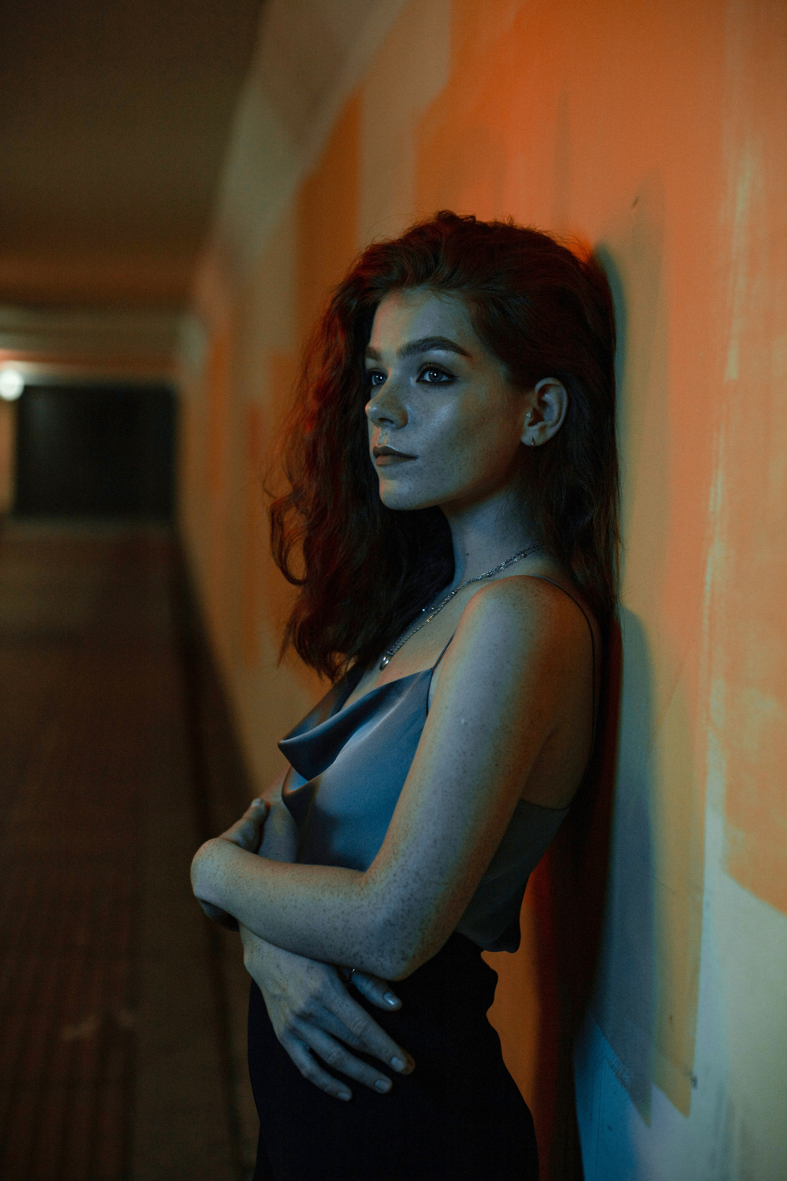 Даша. Свадебный фотограф в Самаре Софья Попова