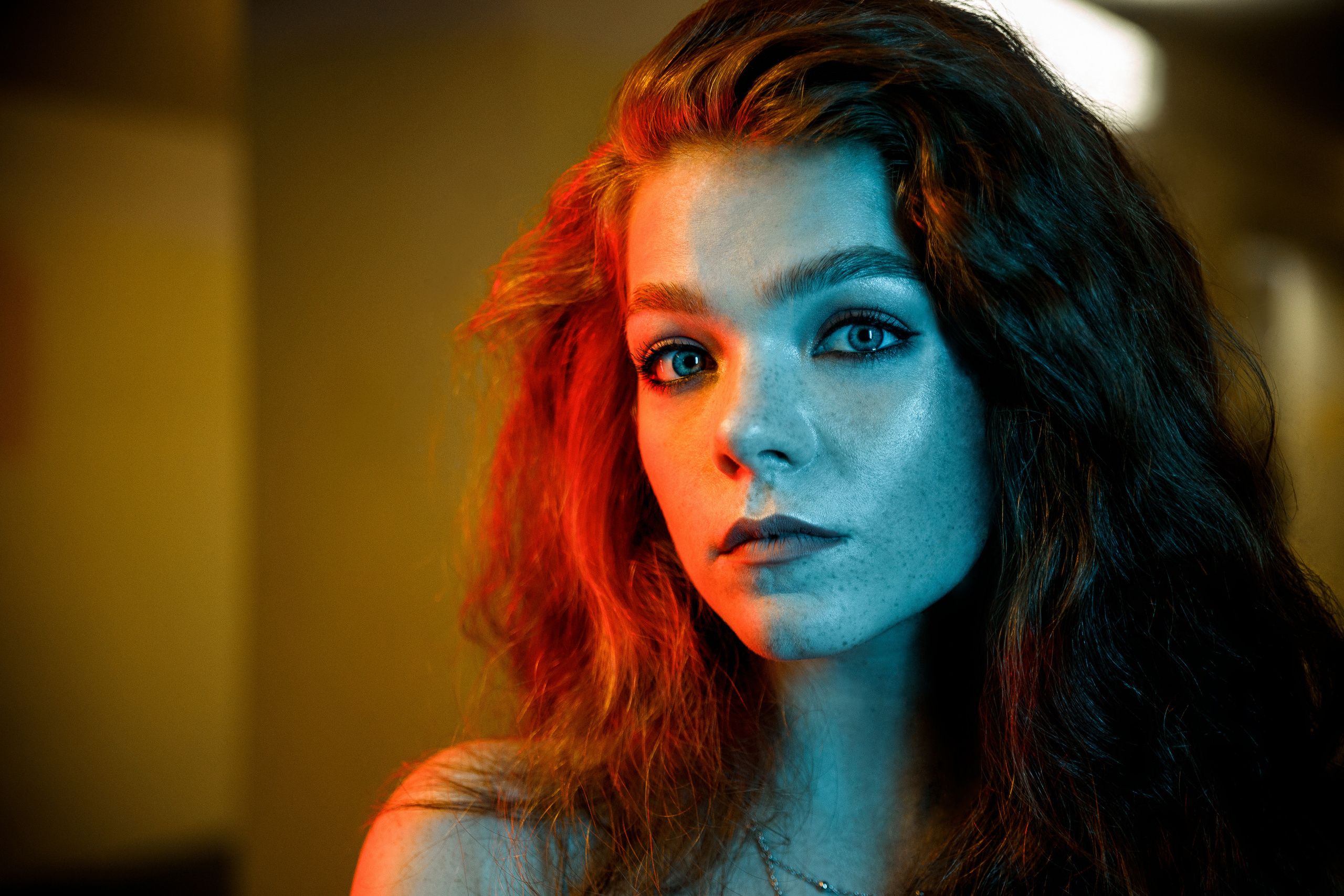 Даша. Свадебный фотограф в Самаре Софья Попова