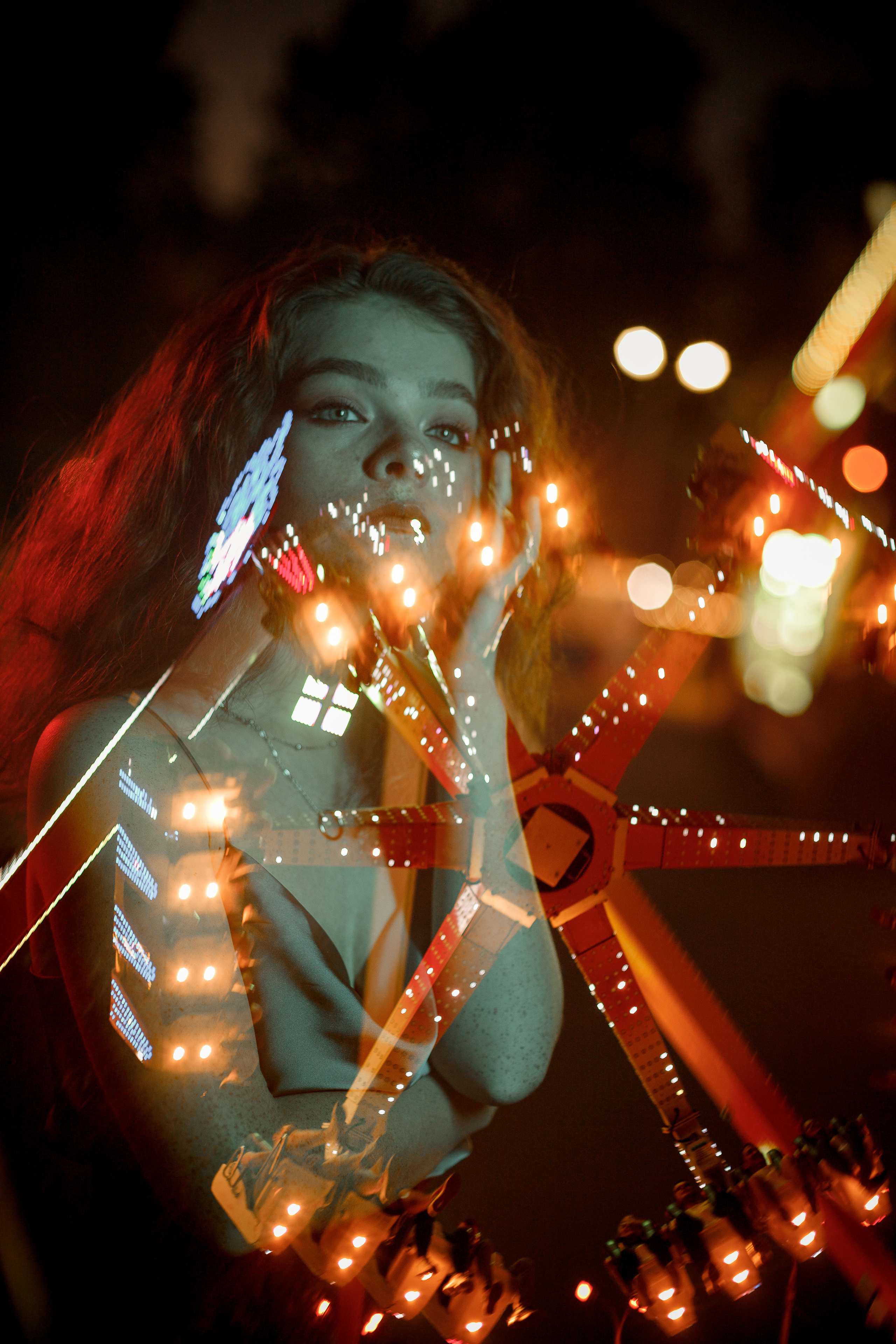 Даша. Свадебный фотограф в Самаре Софья Попова