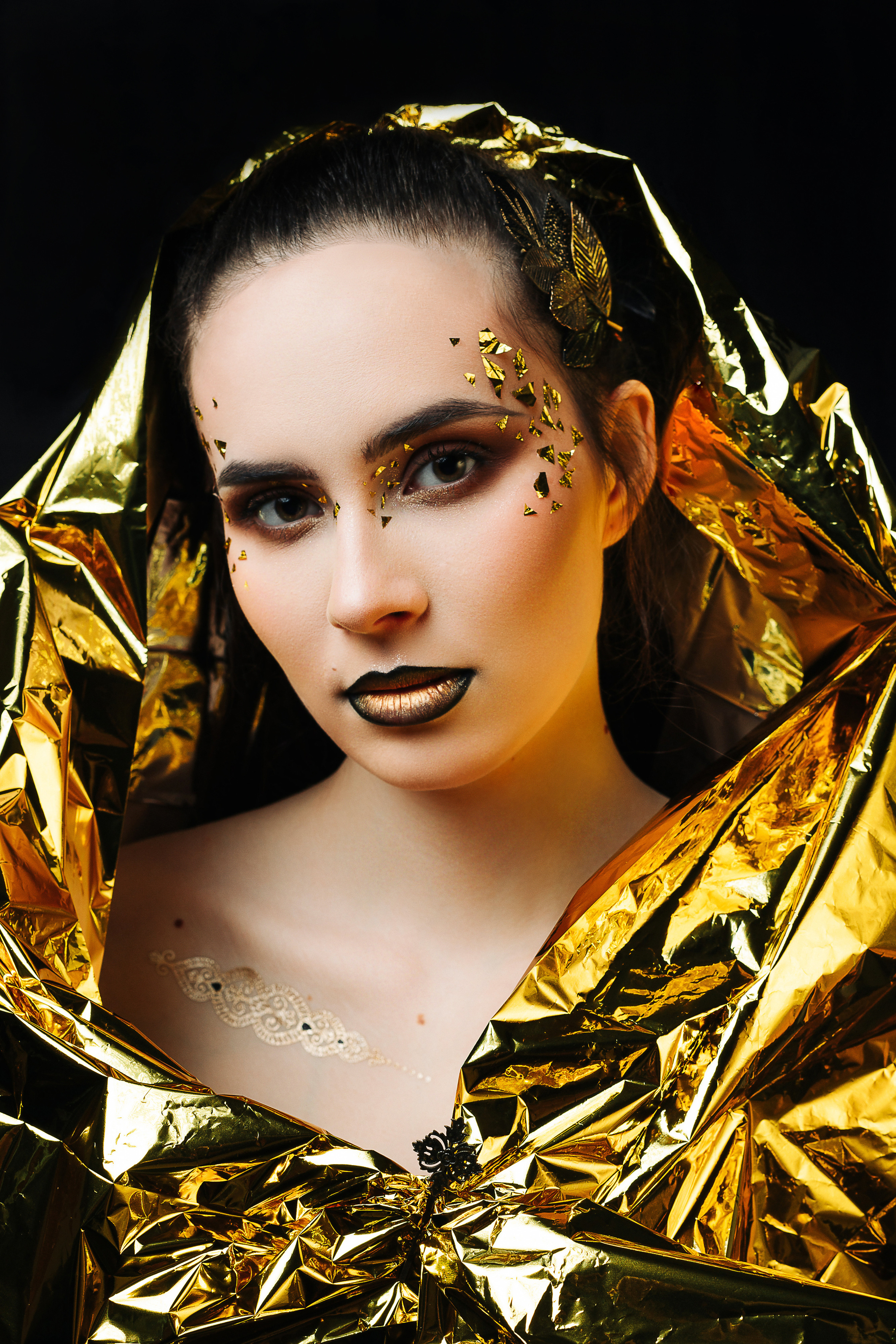 Алсу. Свадебный фотограф в Самаре Софья Попова