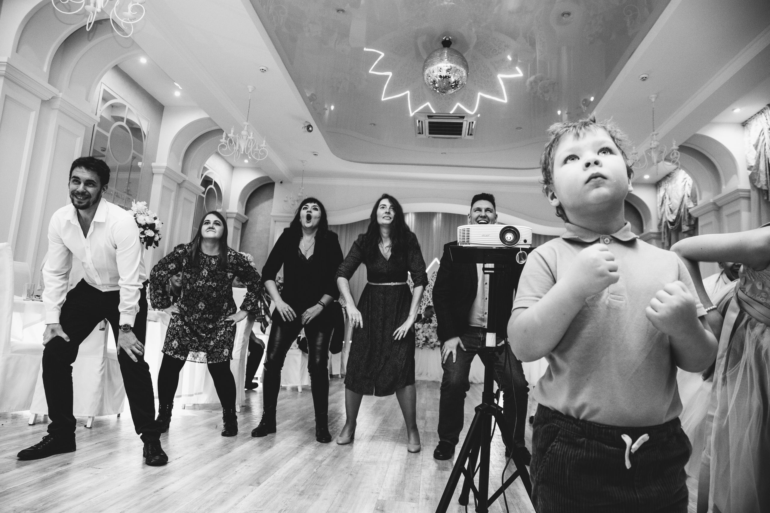 Максим и Аня. Свадебный фотограф в Самаре Софья Попова