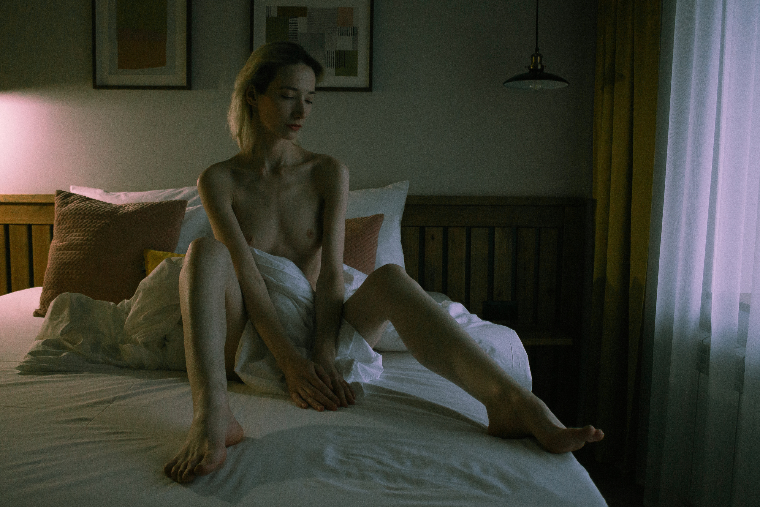 Олеся. Свадебный фотограф в Самаре Софья Попова