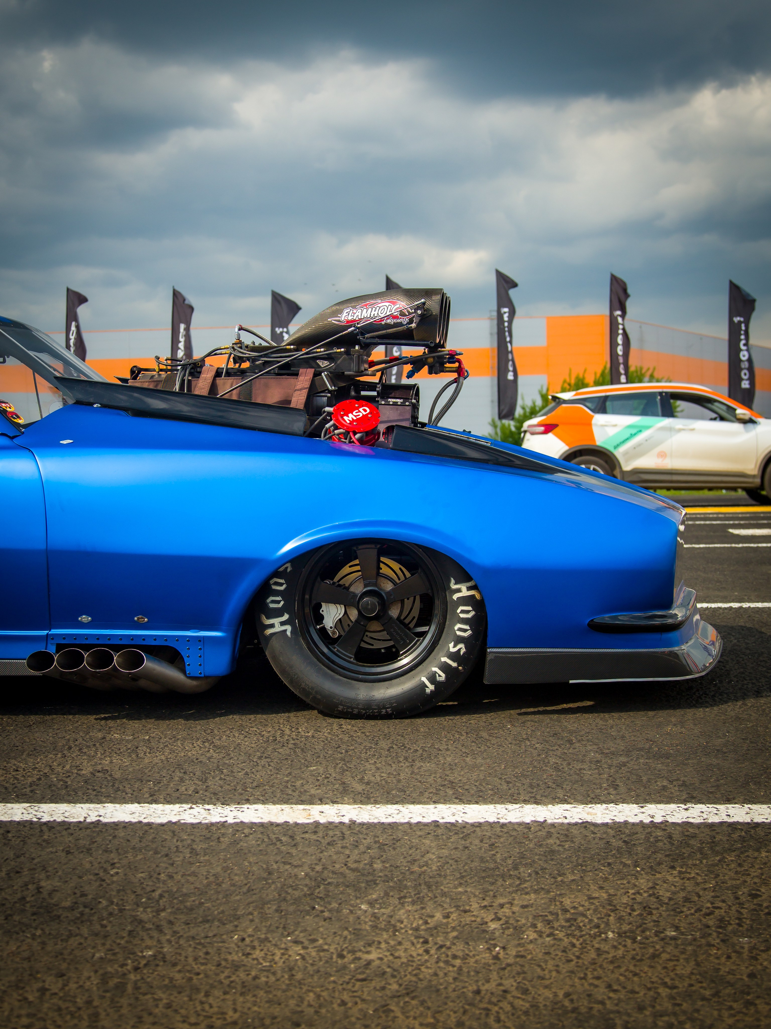 RDRC 1-этап 26.05.2024. Репортажная, студийная, свадебная, автоспорт, коммерческая, фотосессия: Фотографы Николай и Елена DvoTar