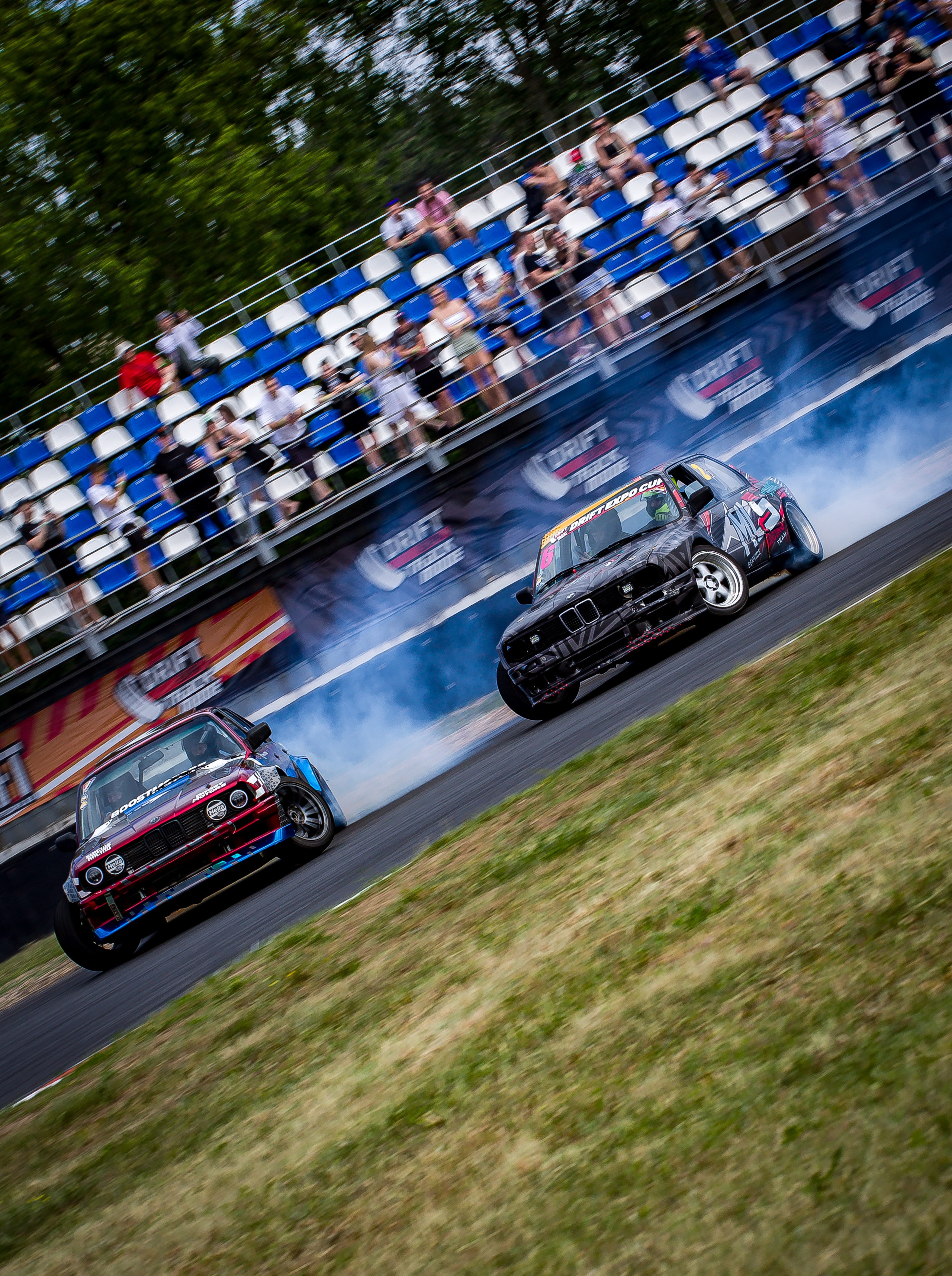 DriftExpo ADM 2024. Репортажная, студийная, свадебная, автоспорт, коммерческая, фотосессия: Фотографы Николай и Елена DvoTar