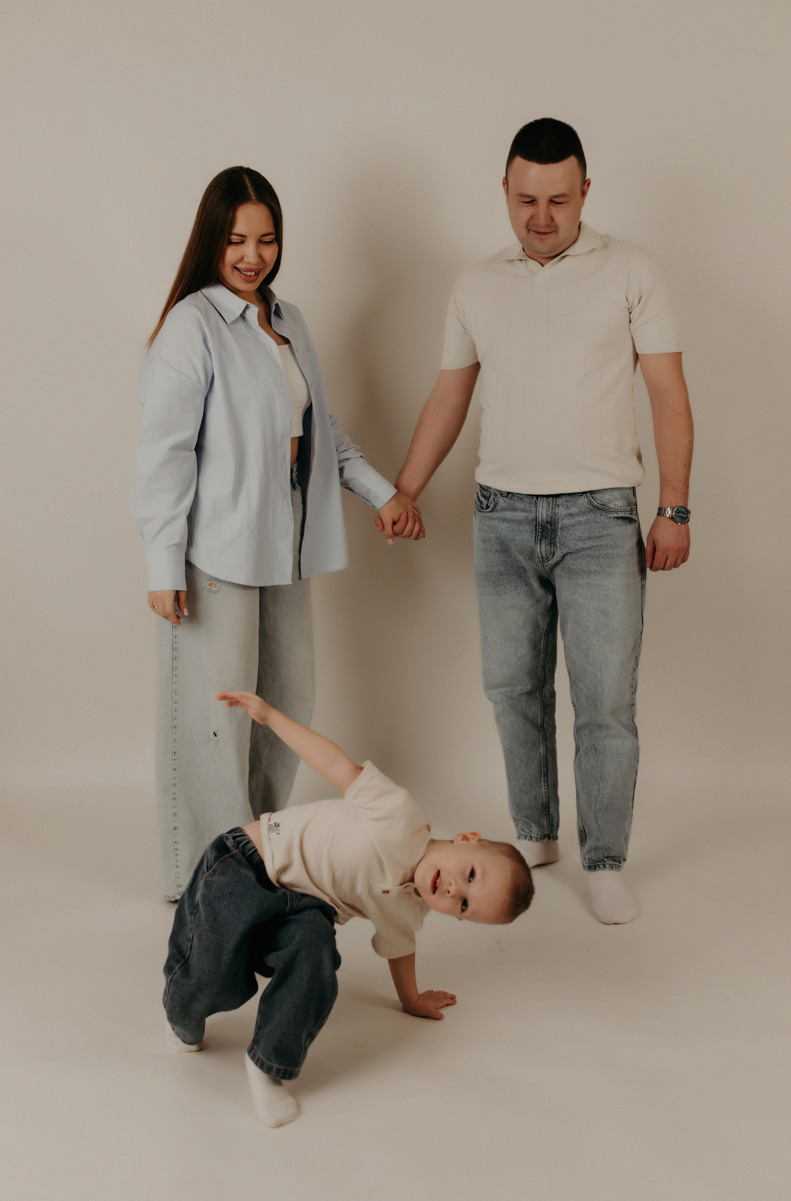 Ирина Костя Ярик. Свадебный и семейный фотограф в Казани и Волжске