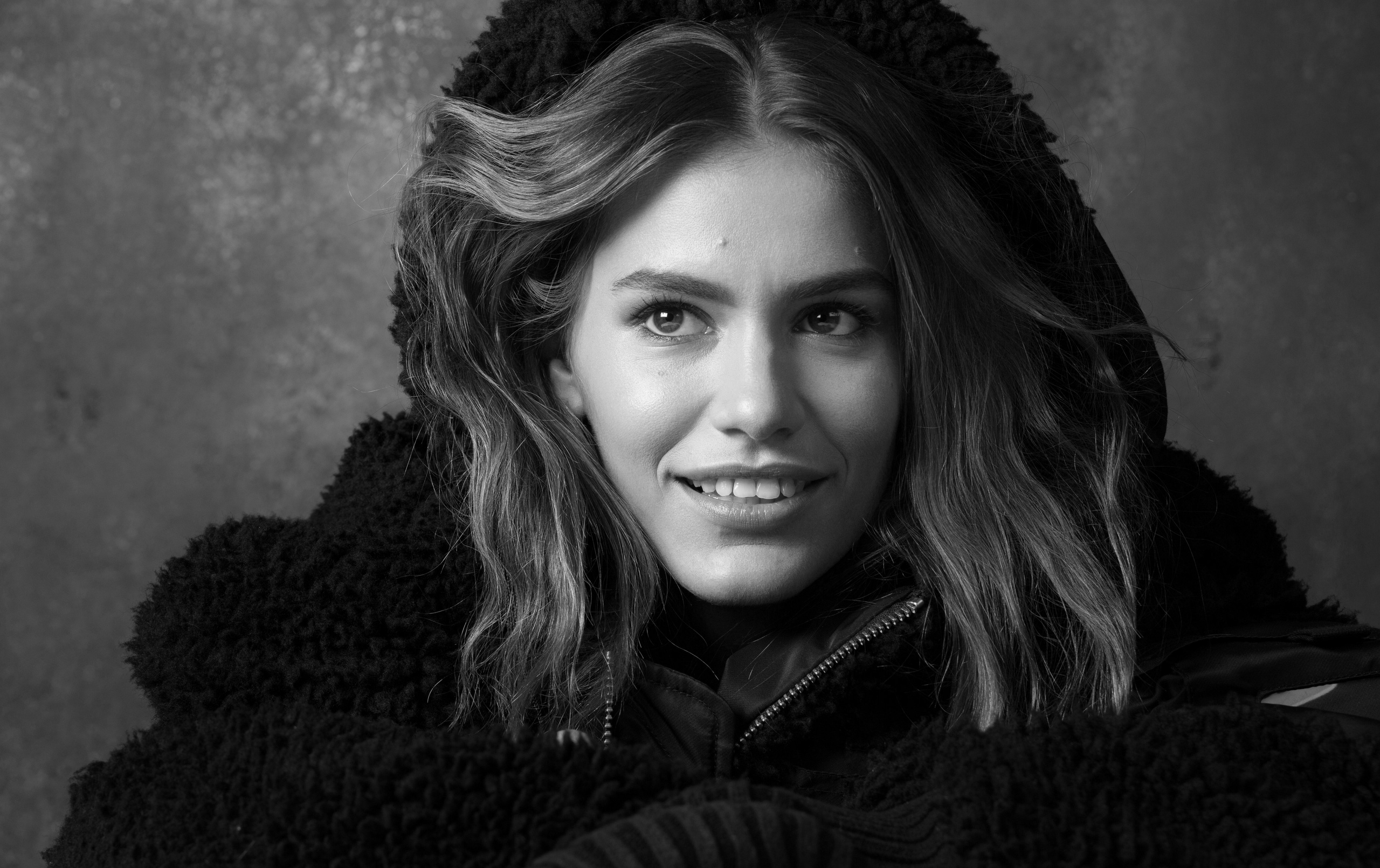 Алина. Балетный фотограф Москва Майоров Николай