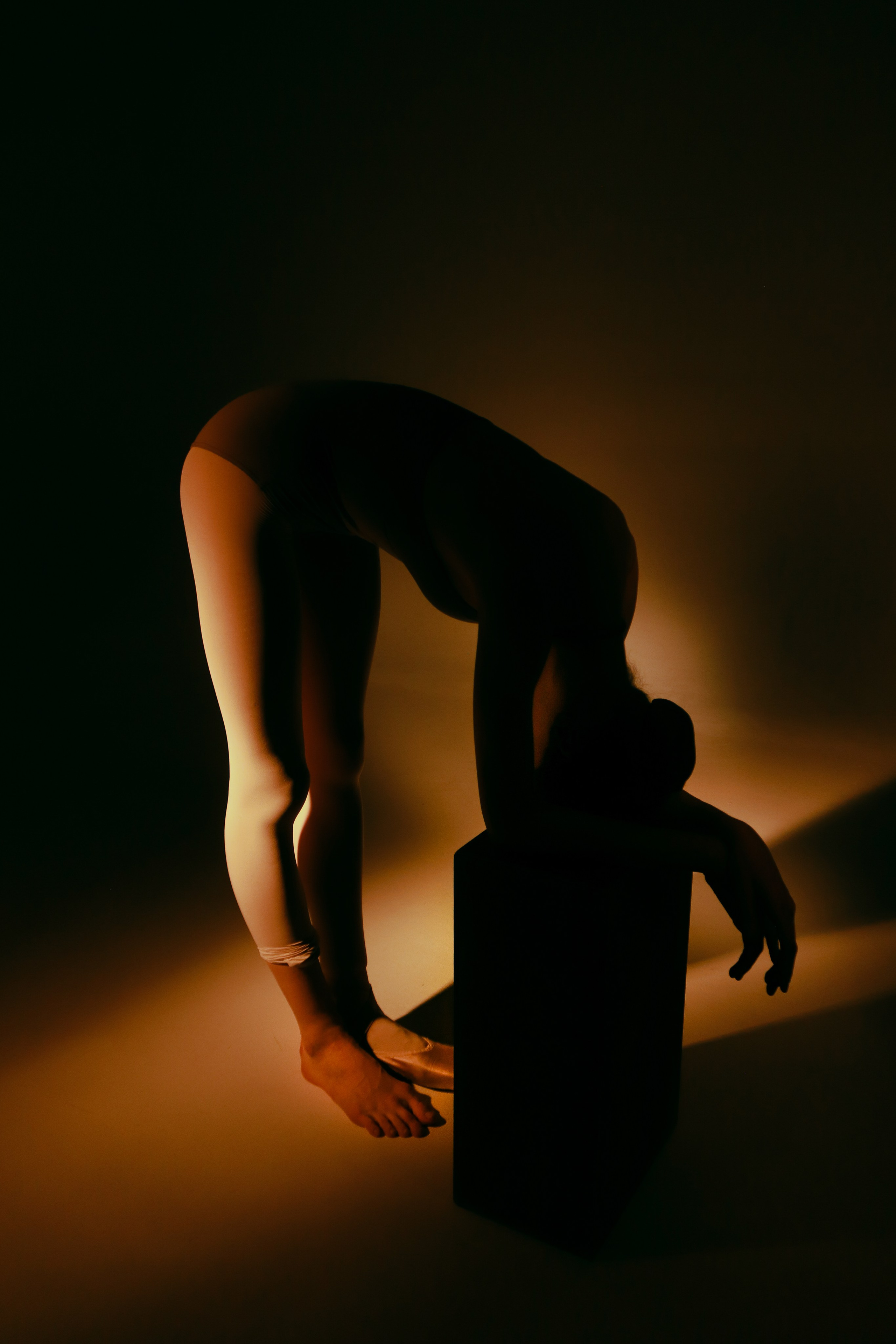 Black Swan. Полина Щапова БМК235 Медиаком — НИУ ВШЭ