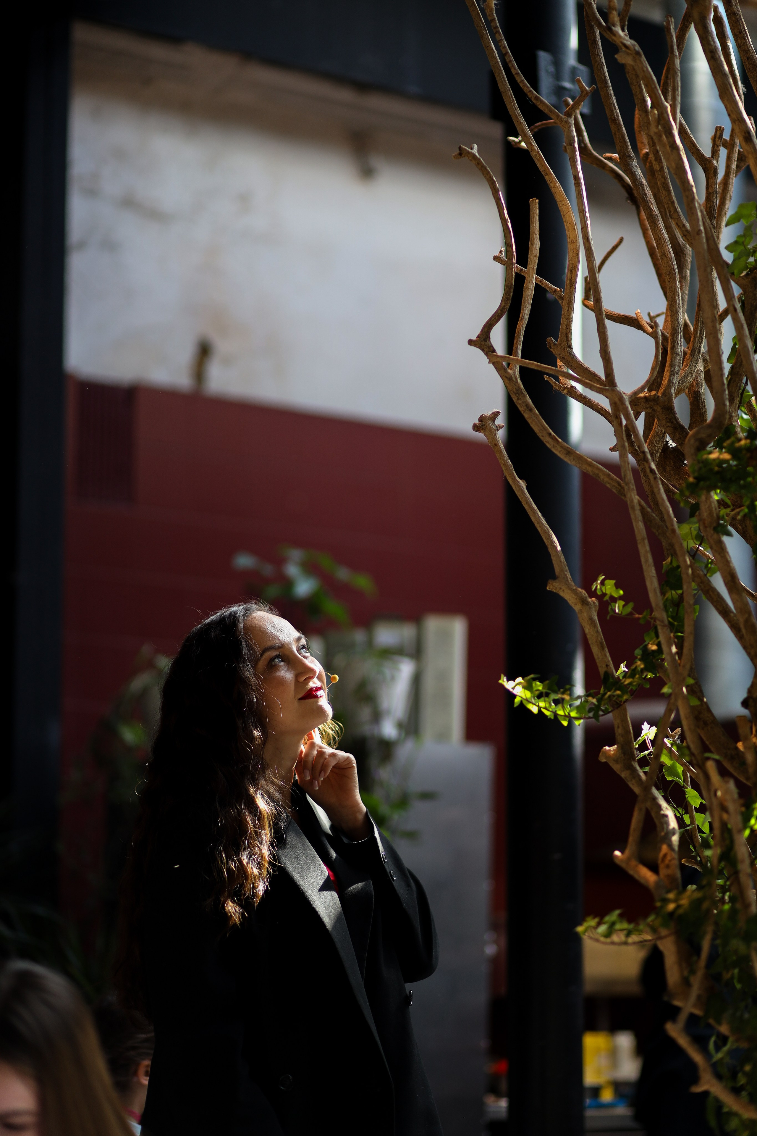 Gastrodvor 8 March. Дженбаз Павел — фотограф в Ялте