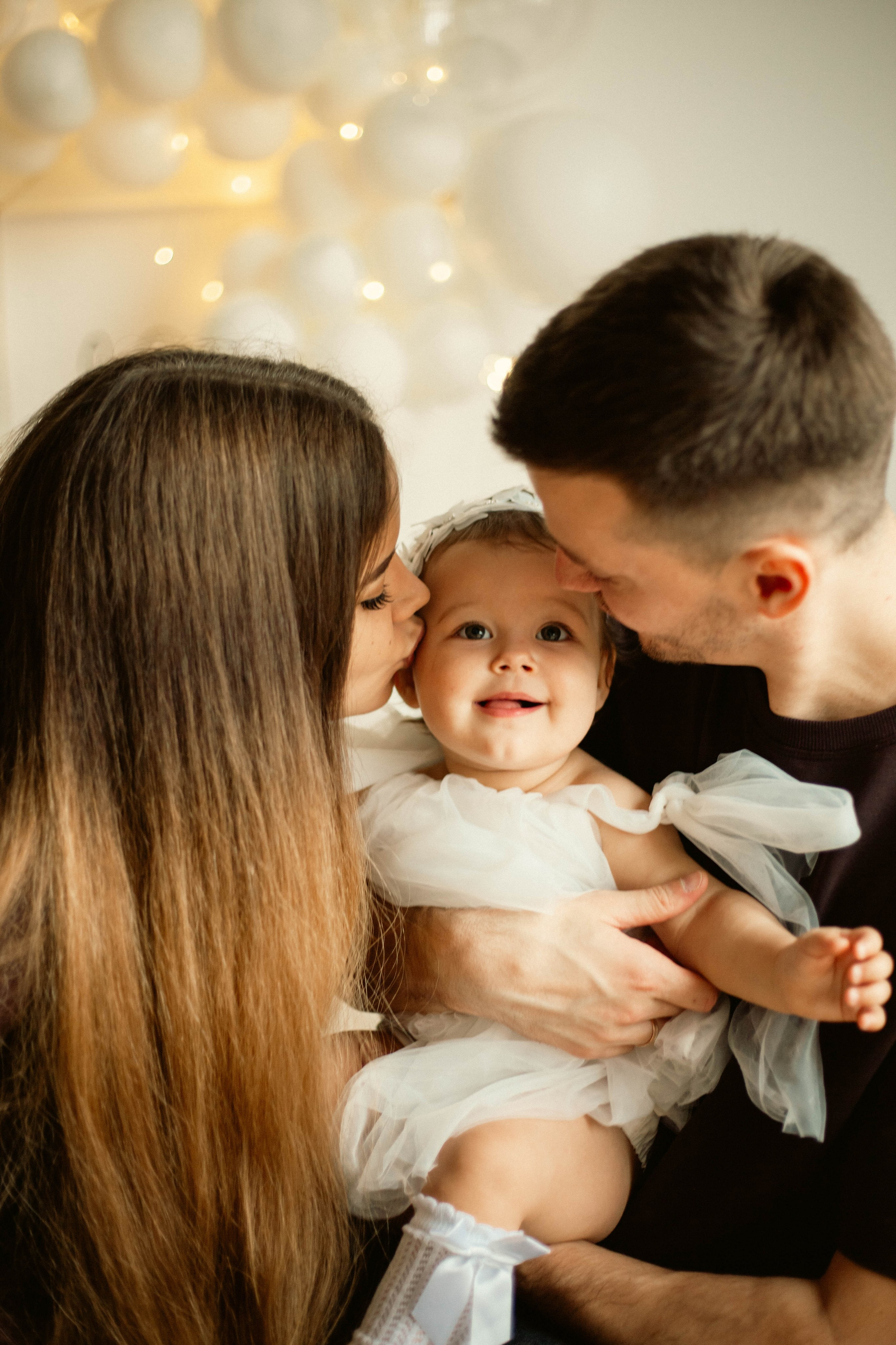 Семейная. Орловцева Яна. Фотографирую воспоминания