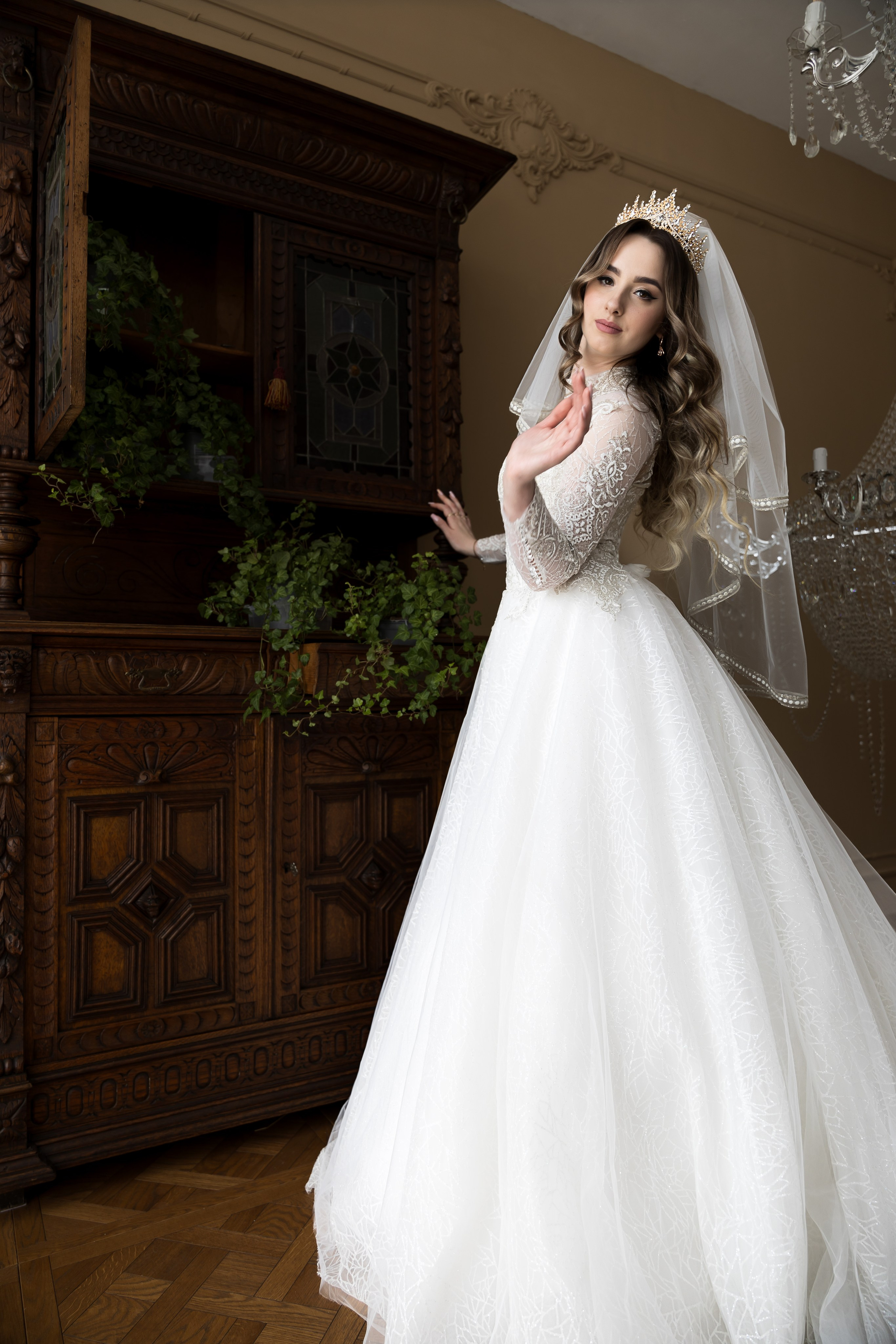 Свадьба Сергей и Анастасия. Фотограф в Донецке Кармазин Александр