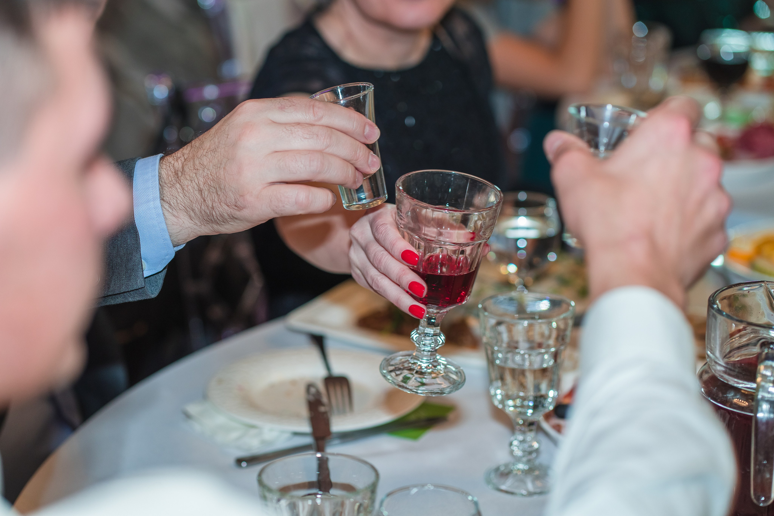 Евгений + Елена