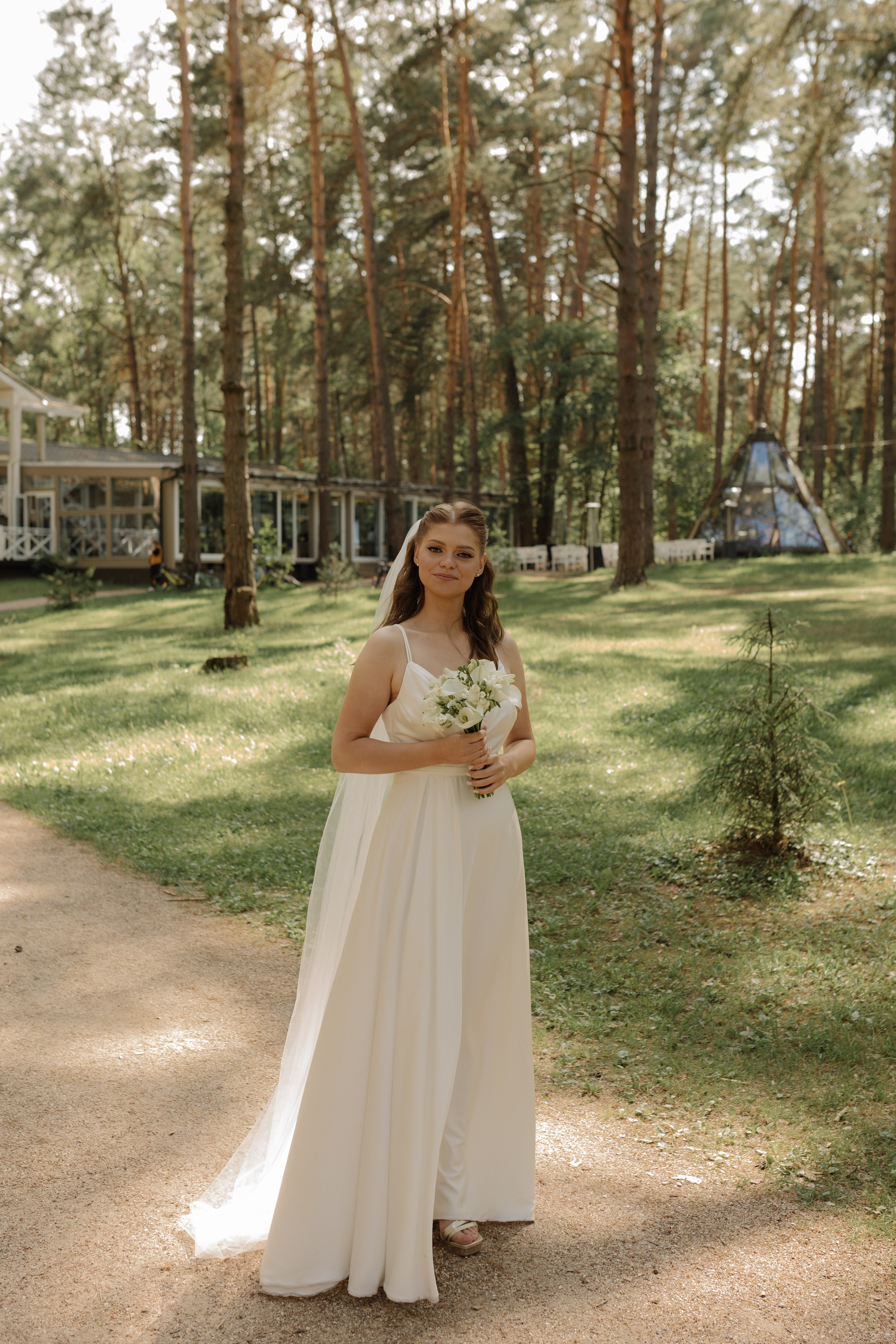 Родион и Валенина. Семейный фотограф в Обнинске