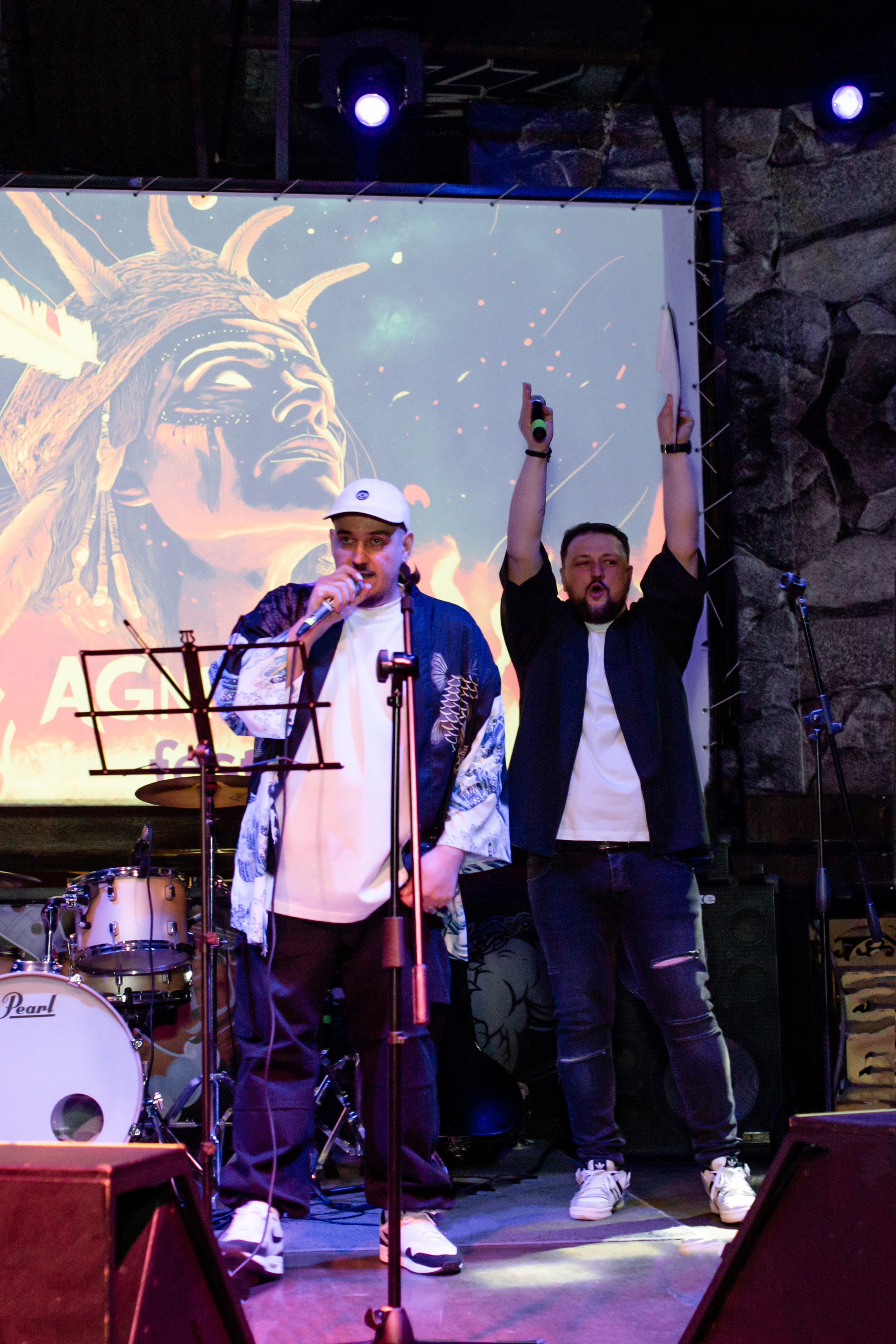 Agnivaib 2025 Ozz. Фотограф в Челябинске Ополихина Анна