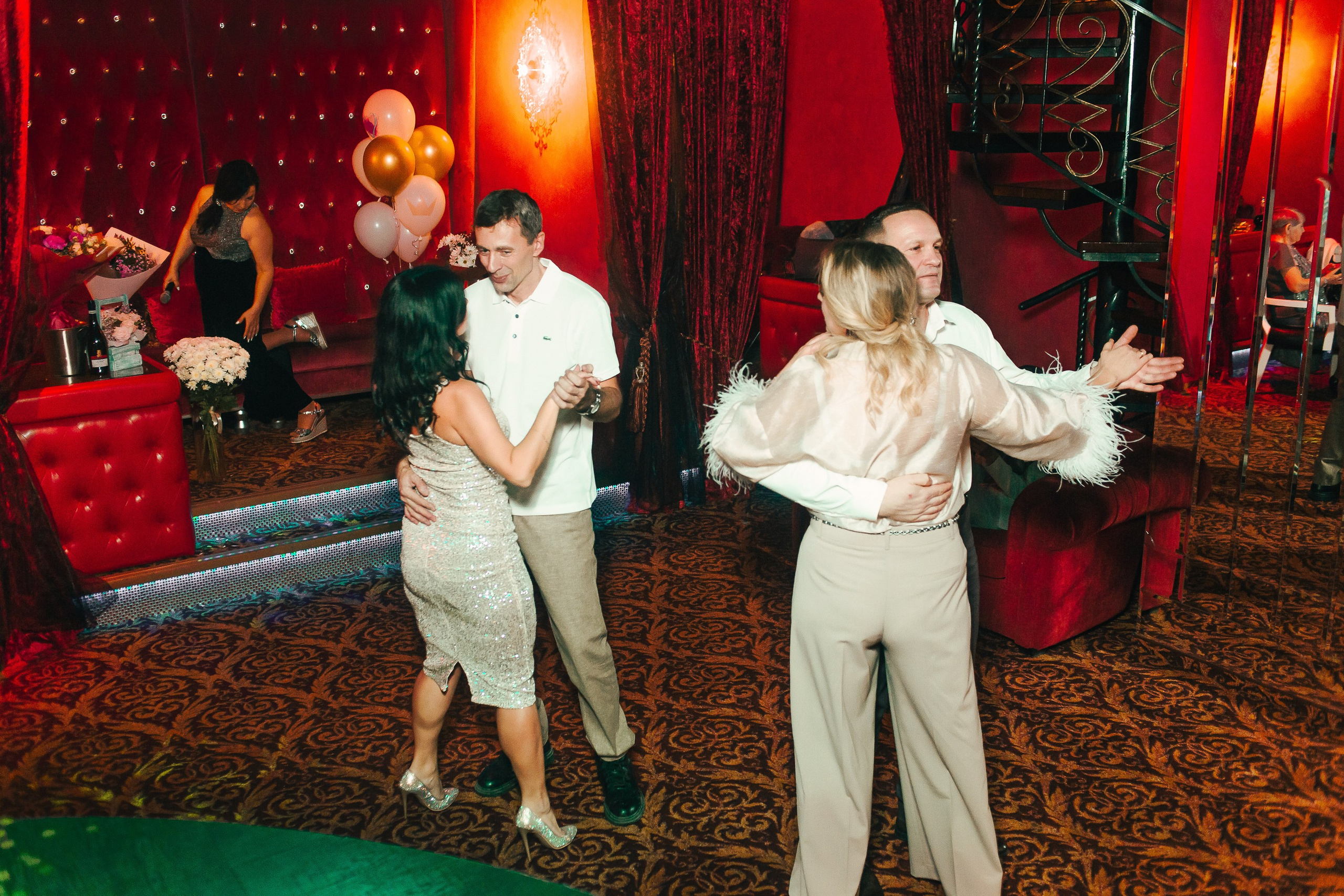 Юбилей 45. Фотограф в Челябинске Ополихина Анна